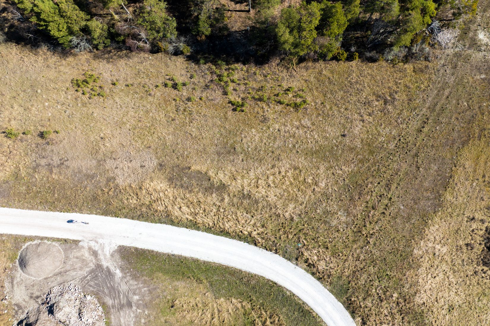 Tomt, Sanda Runne 809D, Gotland