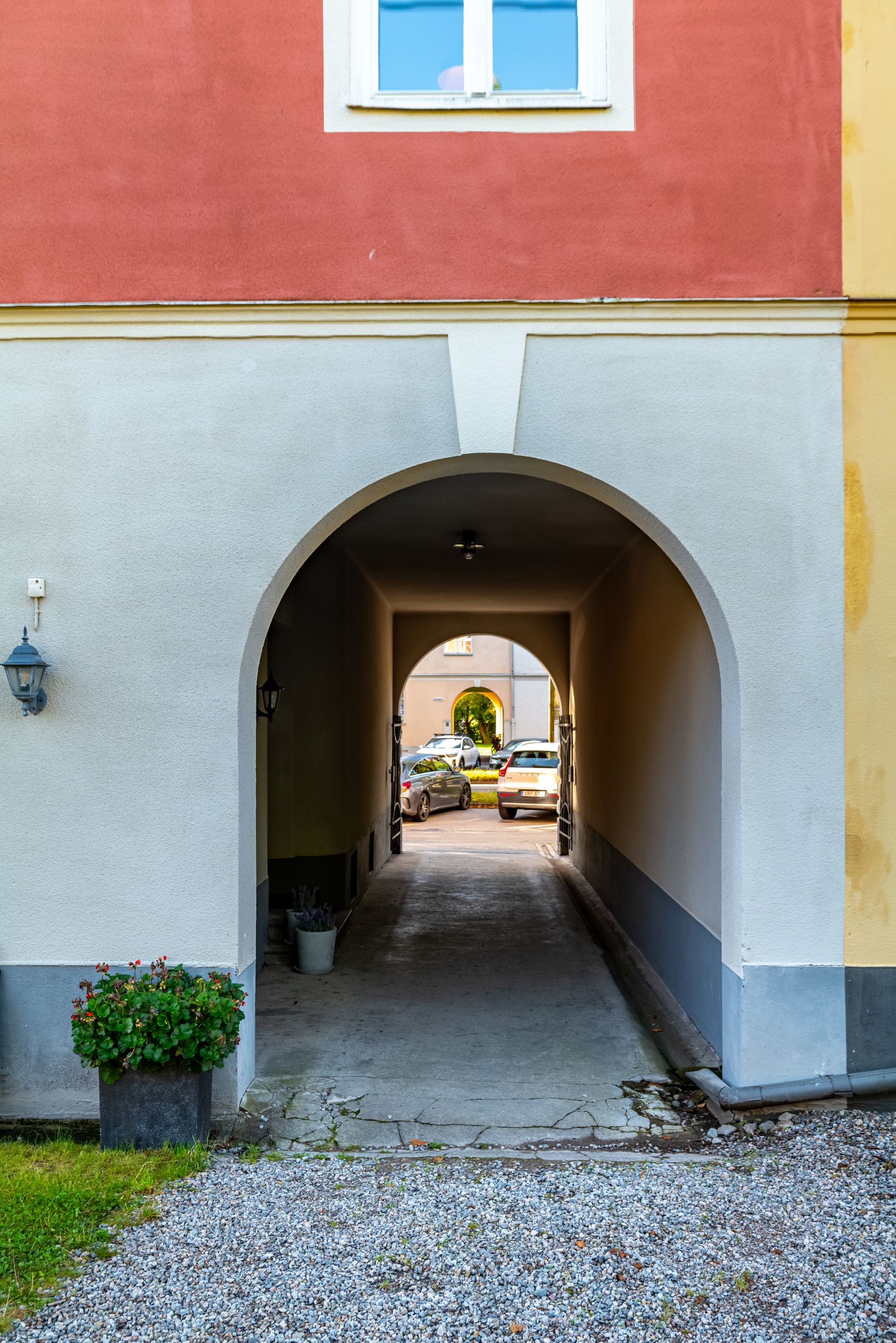 Bostadsrätt, Oskarsvägen 11B, Centralt öster, Örebro