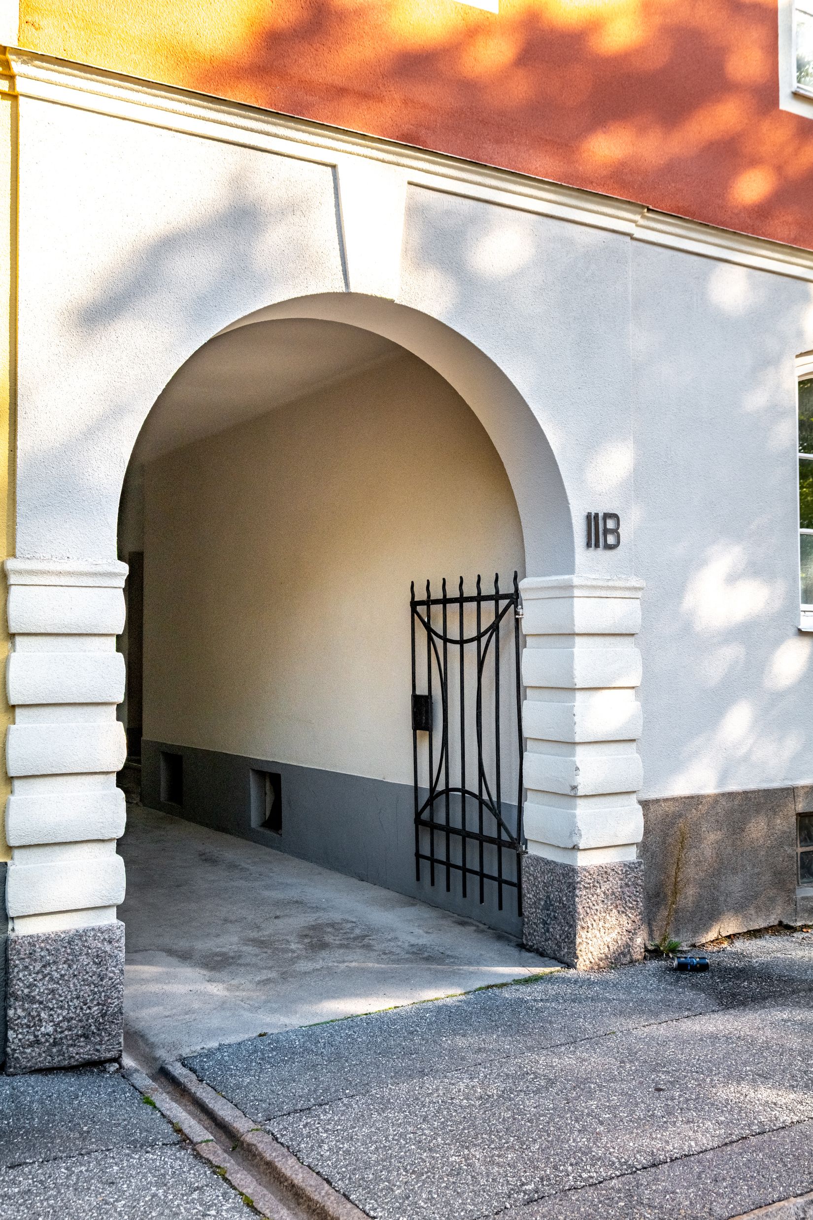 Bostadsrätt, Oskarsvägen 11B, Centralt öster, Örebro