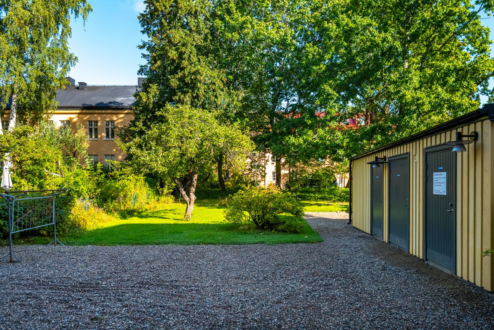 Bostadsrätt, Oskarsvägen 11B, Centralt öster, Örebro