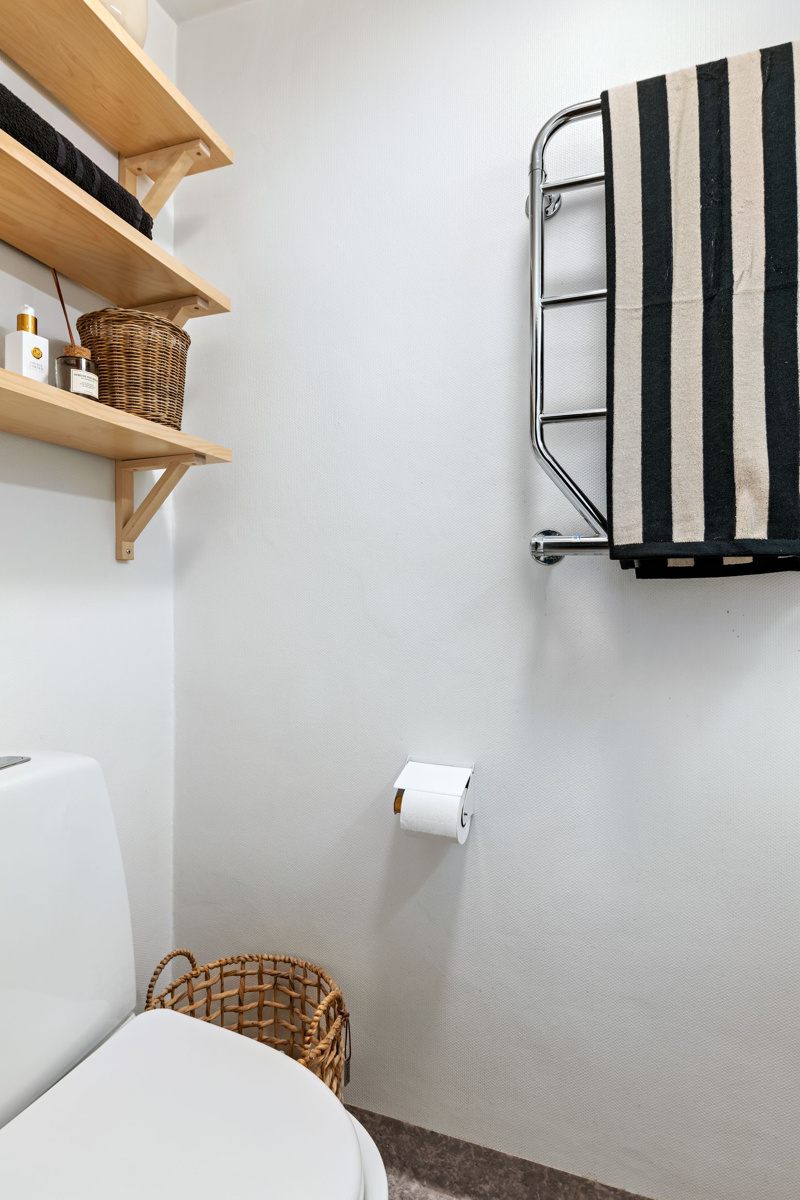 Bostadsrätt, Oskarsvägen 11B, Centralt öster, Örebro