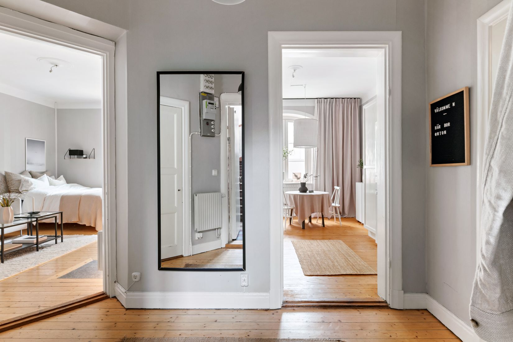 Bostadsrätt, Oskarsvägen 11B, Centralt öster, Örebro