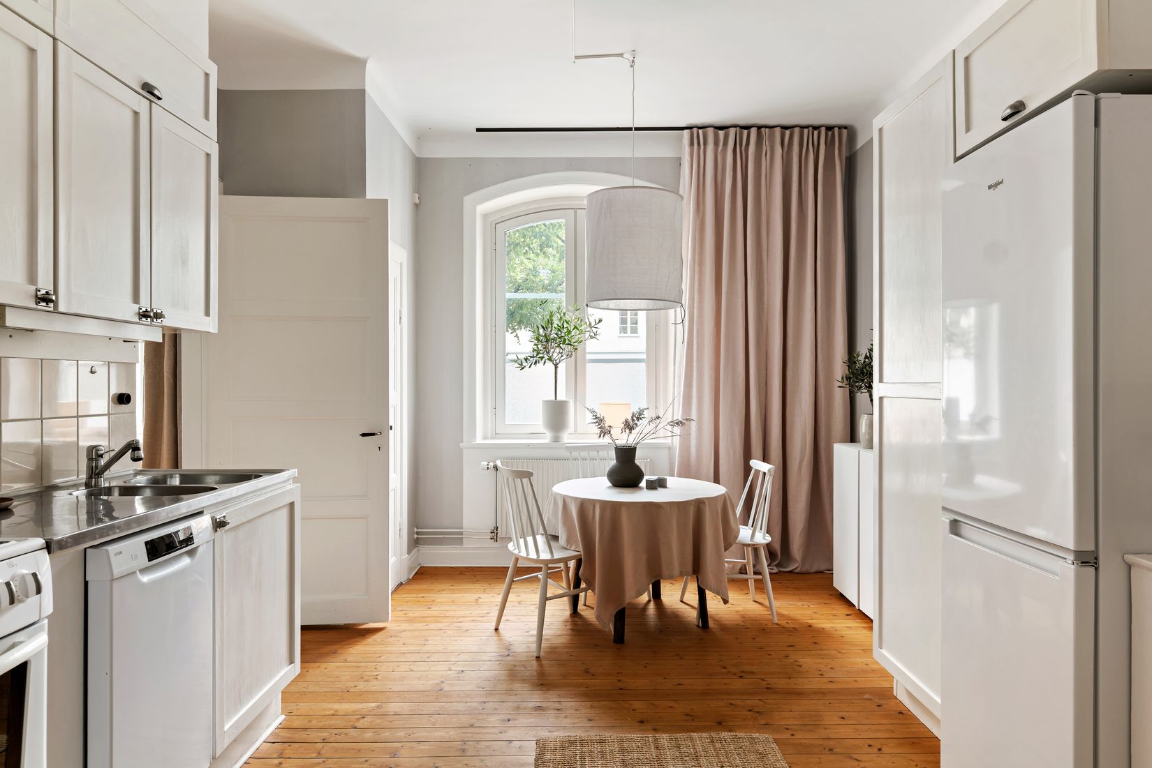 Bostadsrätt, Oskarsvägen 11B, Centralt öster, Örebro