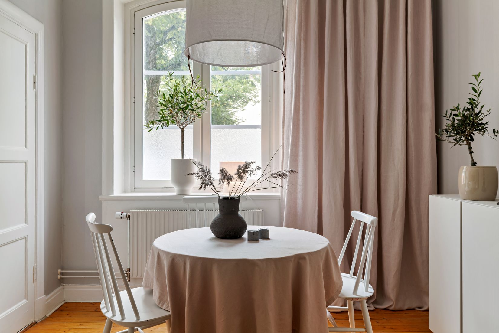 Bostadsrätt, Oskarsvägen 11B, Centralt öster, Örebro