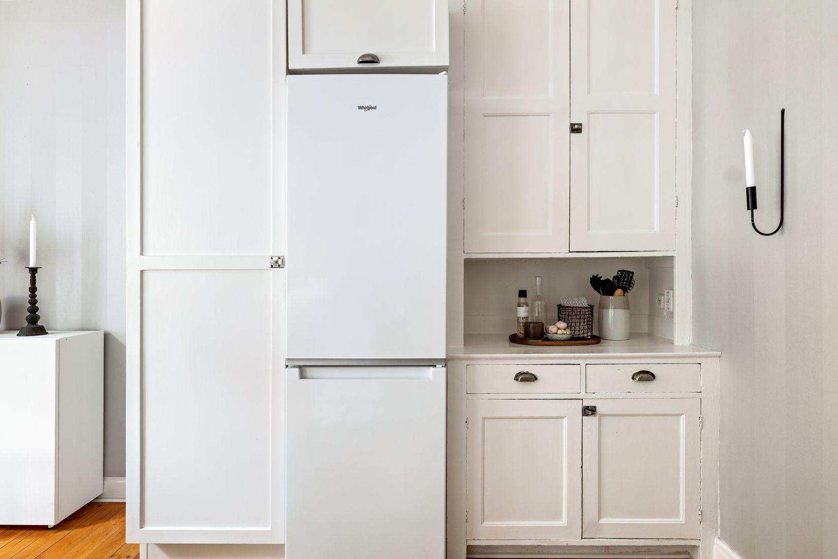 Bostadsrätt, Oskarsvägen 11B, Centralt öster, Örebro