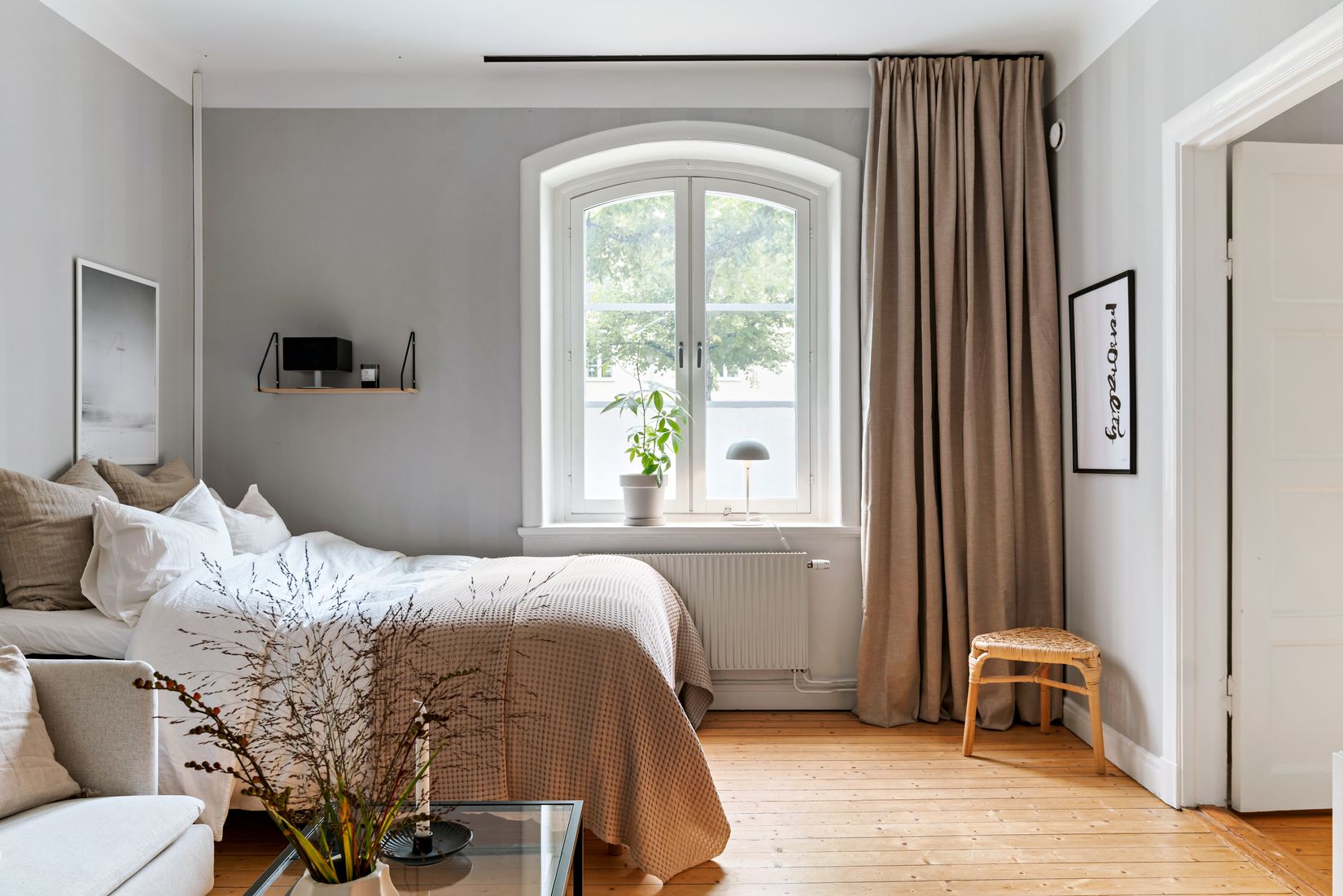 Bostadsrätt, Oskarsvägen 11B, Centralt öster, Örebro