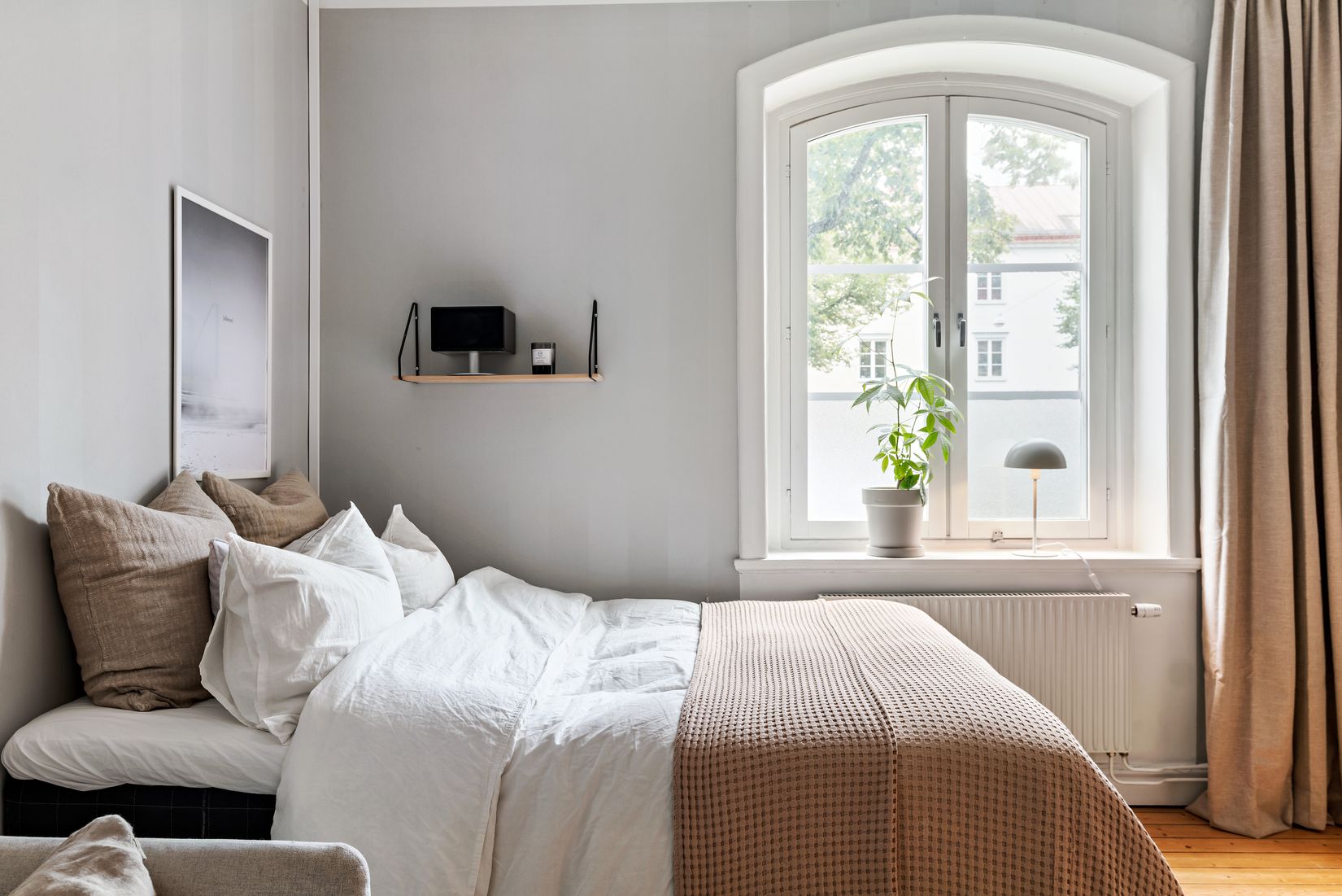 Bostadsrätt, Oskarsvägen 11B, Centralt öster, Örebro