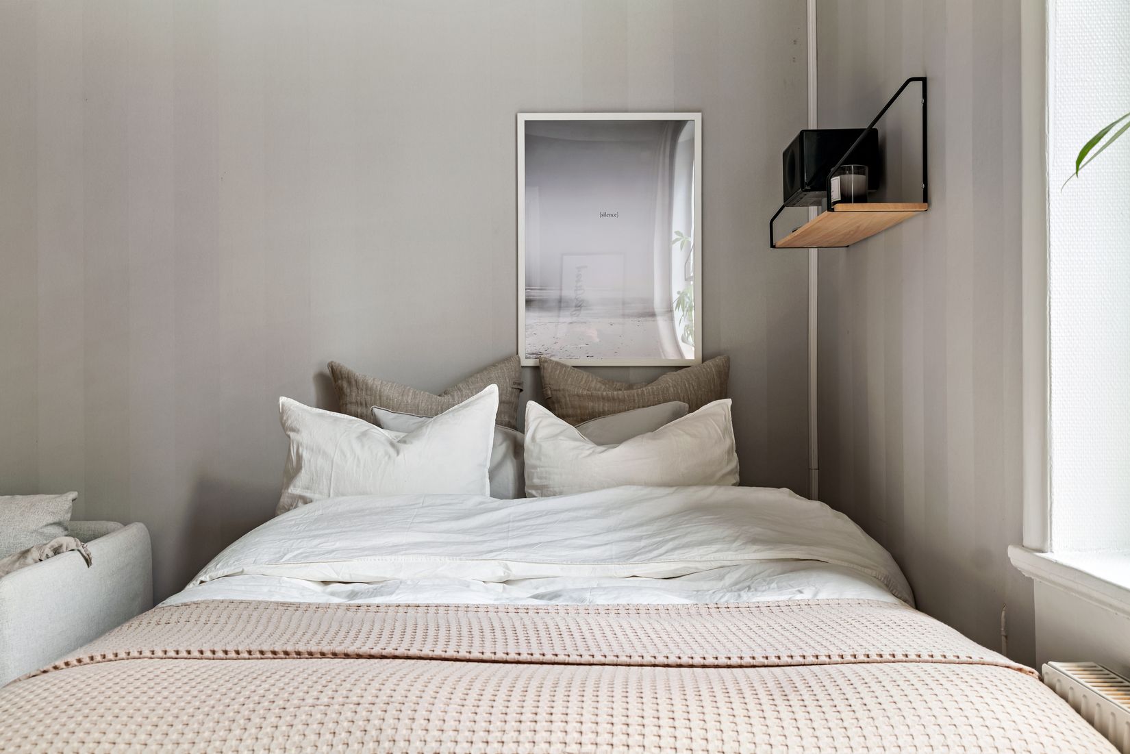 Bostadsrätt, Oskarsvägen 11B, Centralt öster, Örebro