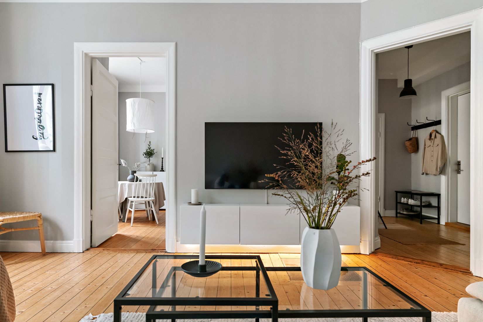 Bostadsrätt, Oskarsvägen 11B, Centralt öster, Örebro