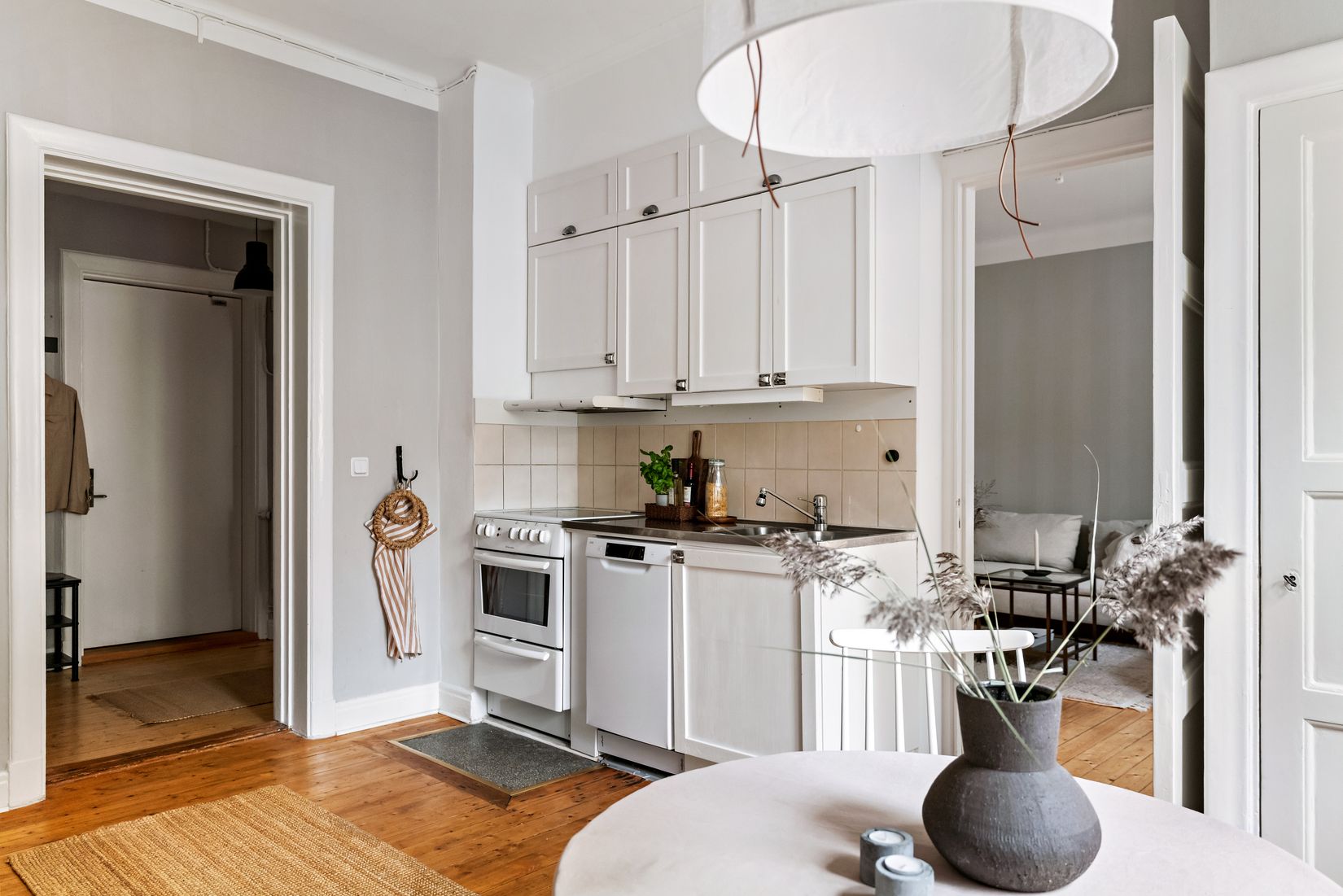 Bostadsrätt, Oskarsvägen 11B, Centralt öster, Örebro