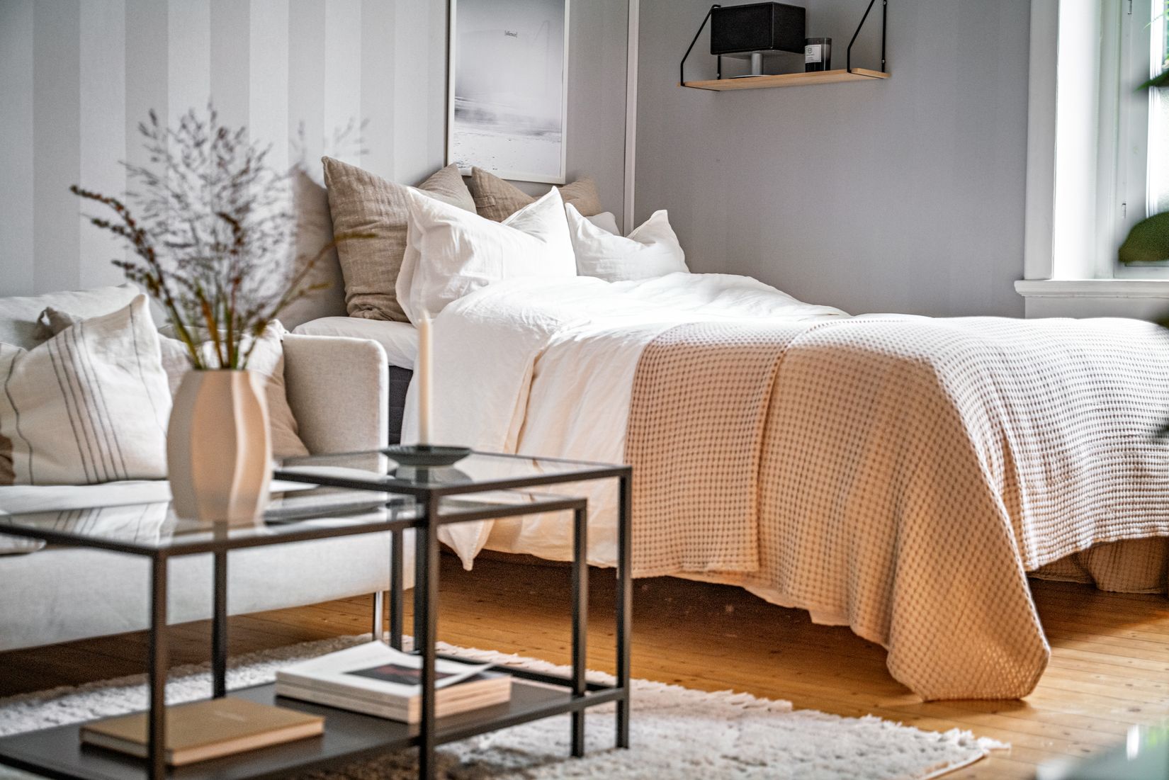 Bostadsrätt, Oskarsvägen 11B, Centralt öster, Örebro