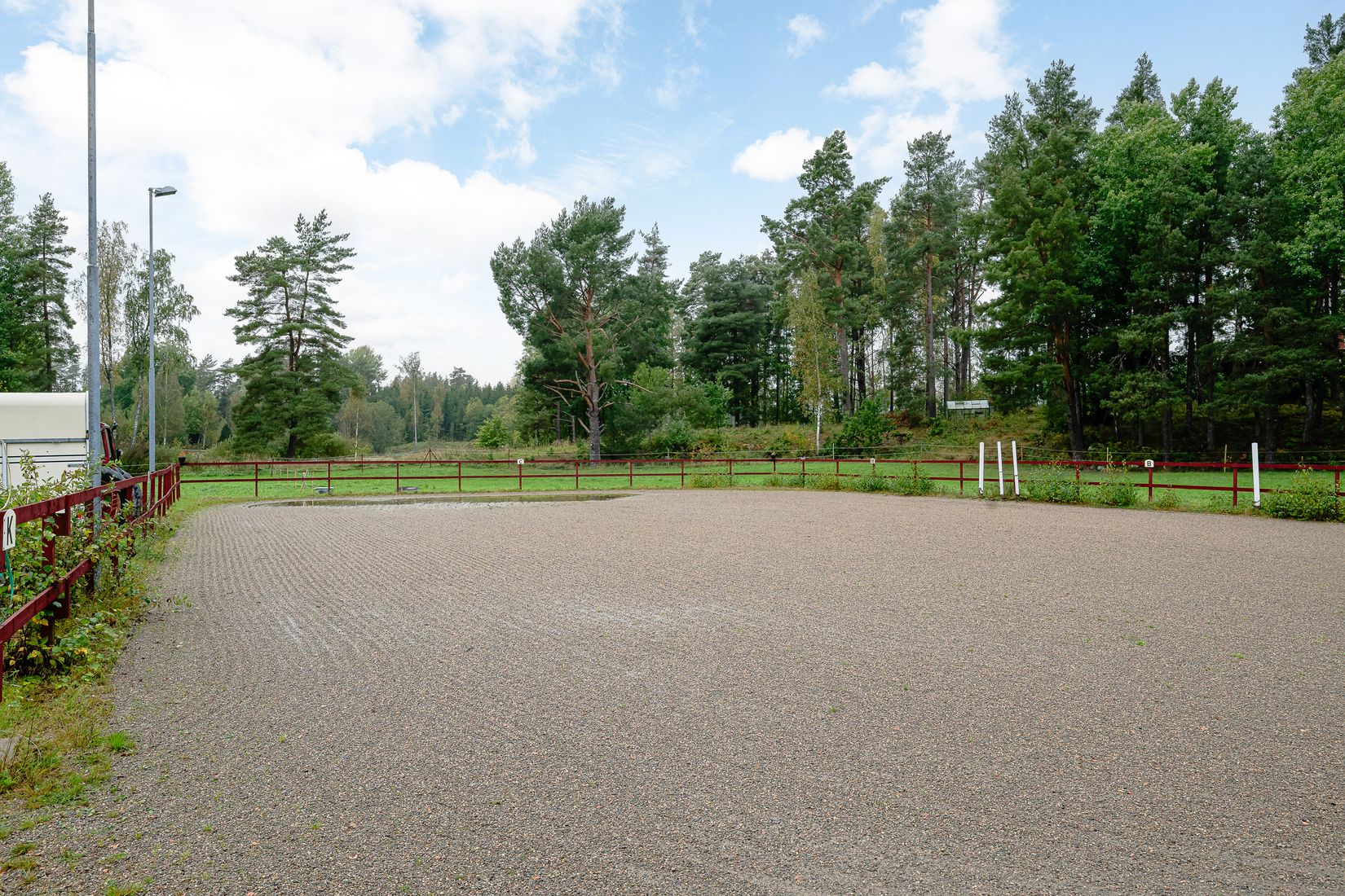 Gård/Skog, Torp Sjötorp 1, Flen