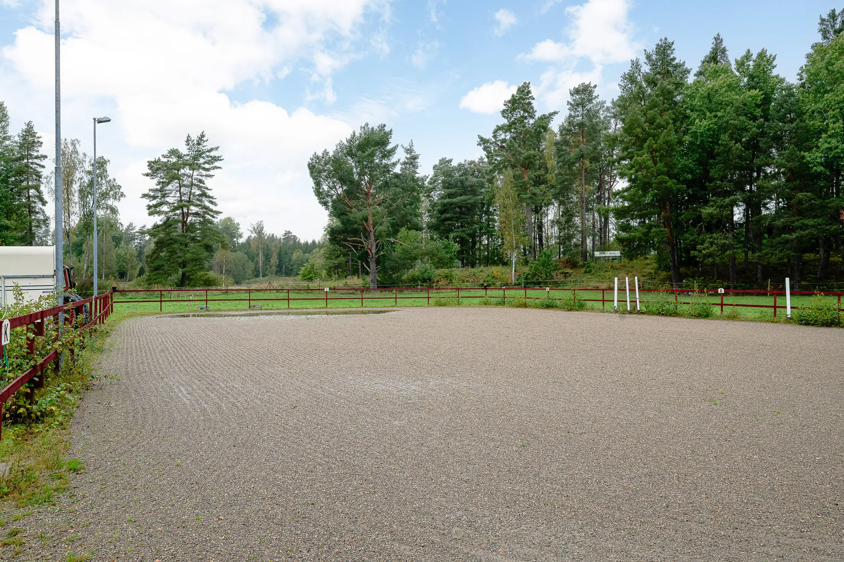 Gård/Skog, Torp Sjötorp 1, Flen