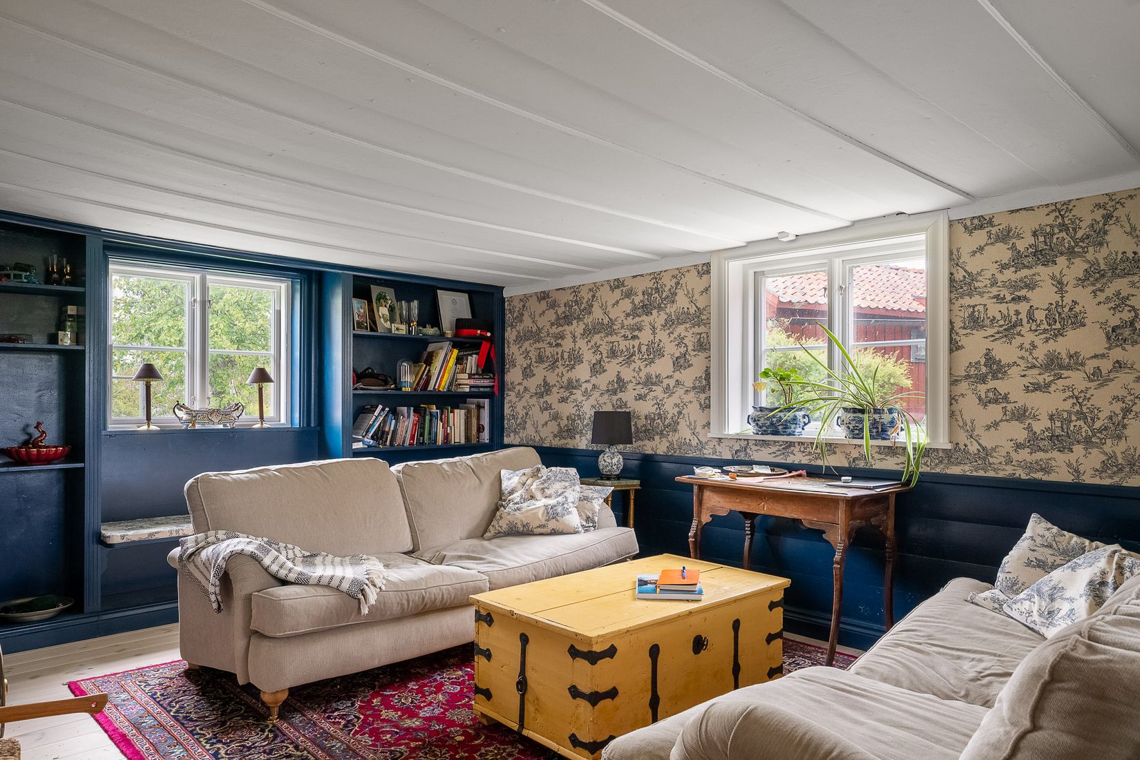 Gård/Skog, Torp Sjötorp 1, Flen