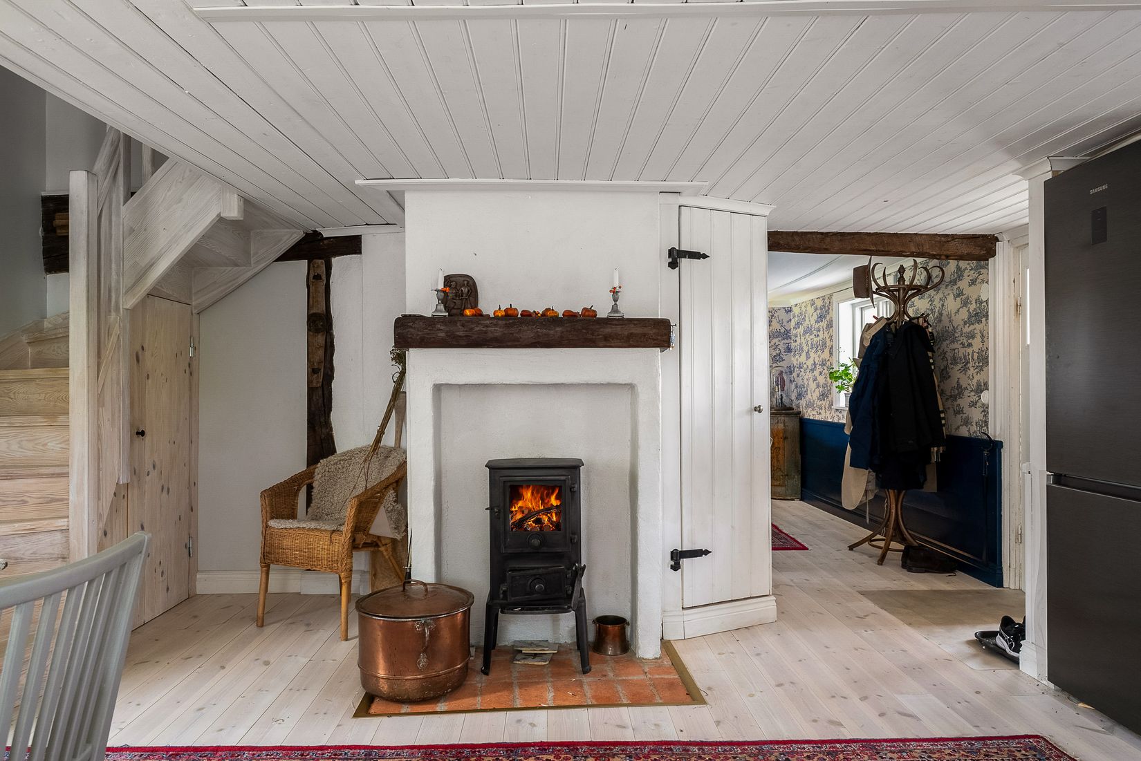 Gård/Skog, Torp Sjötorp 1, Flen