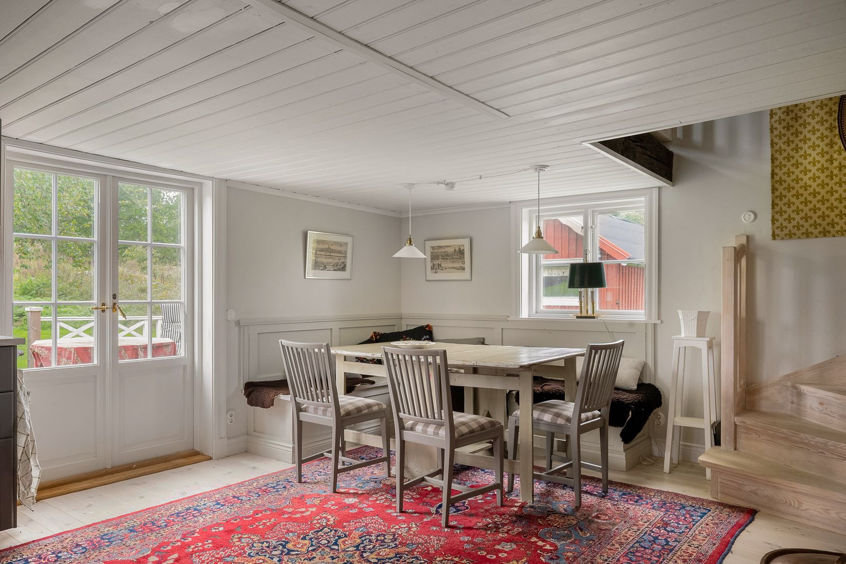 Gård/Skog, Torp Sjötorp 1, Flen