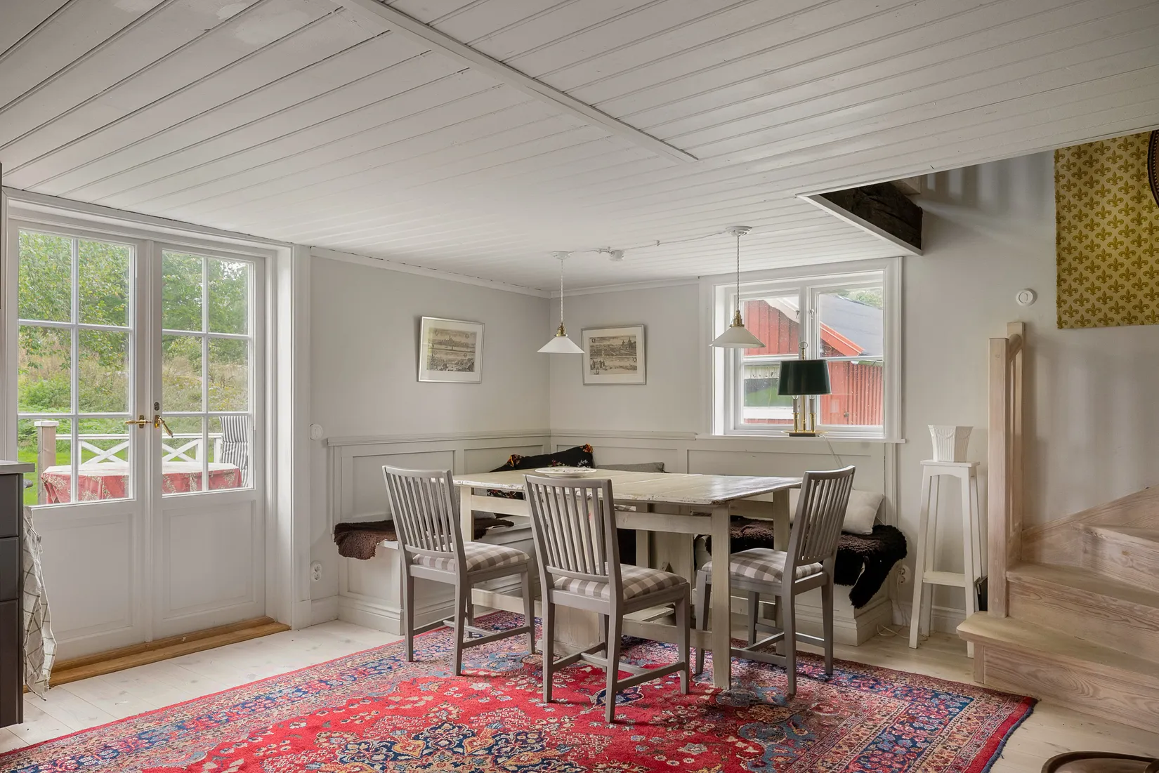 Gård/Skog, Torp Sjötorp 1, Flen