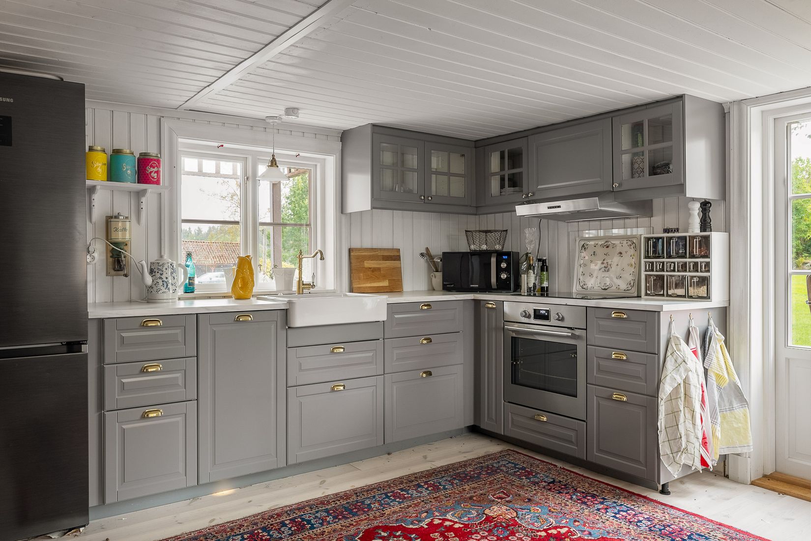 Gård/Skog, Torp Sjötorp 1, Flen