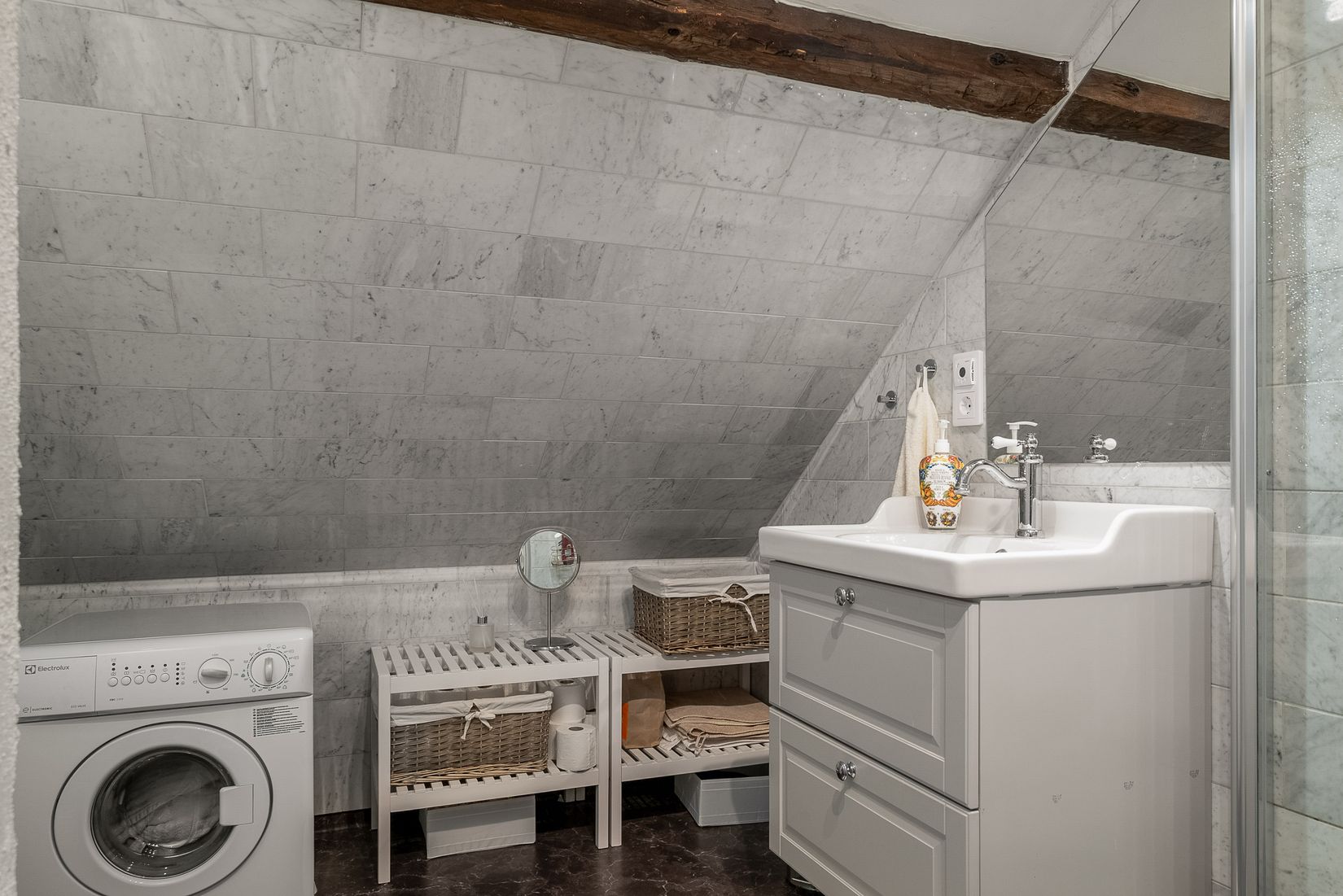 Gård/Skog, Torp Sjötorp 1, Flen