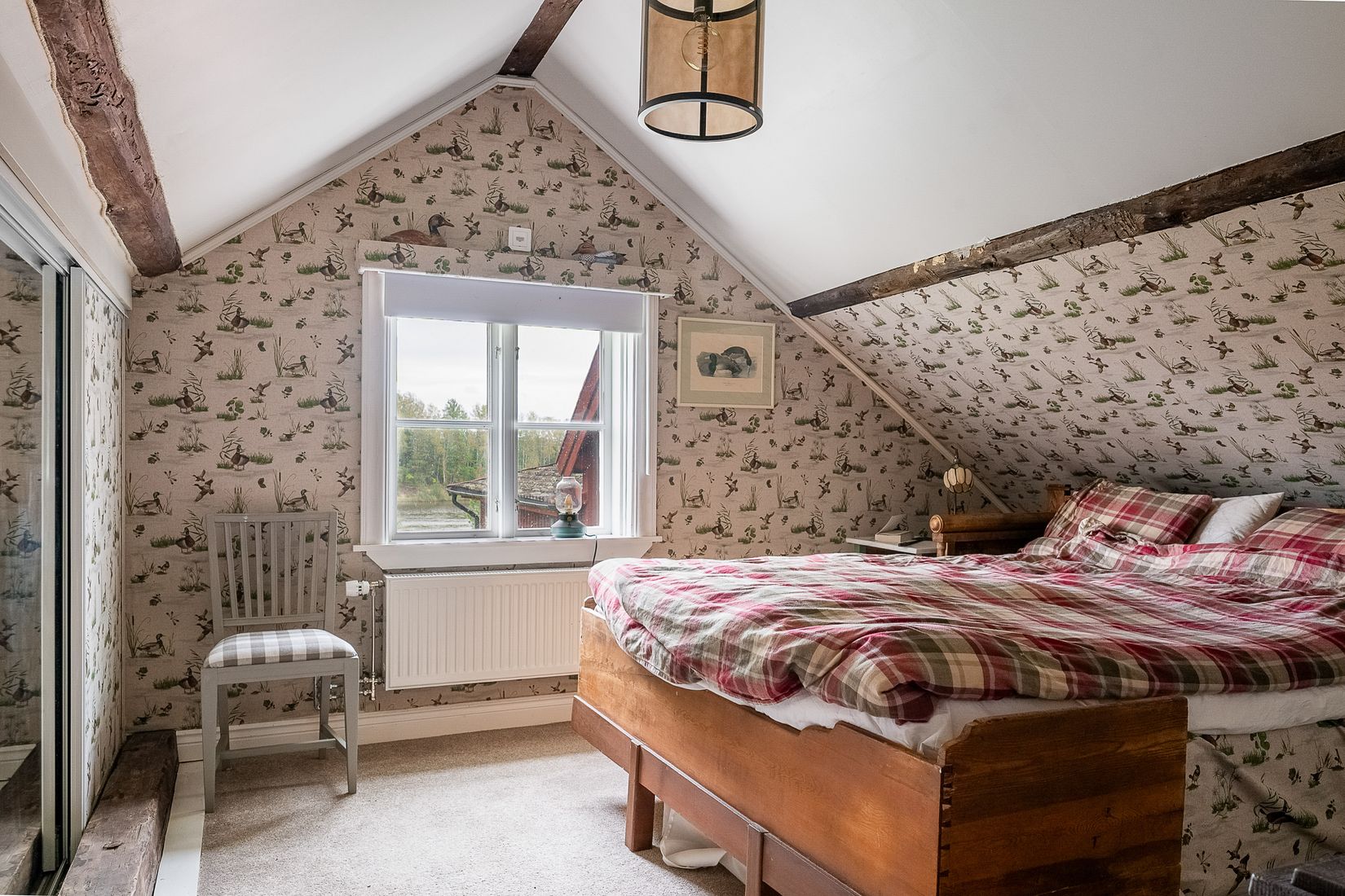 Gård/Skog, Torp Sjötorp 1, Flen