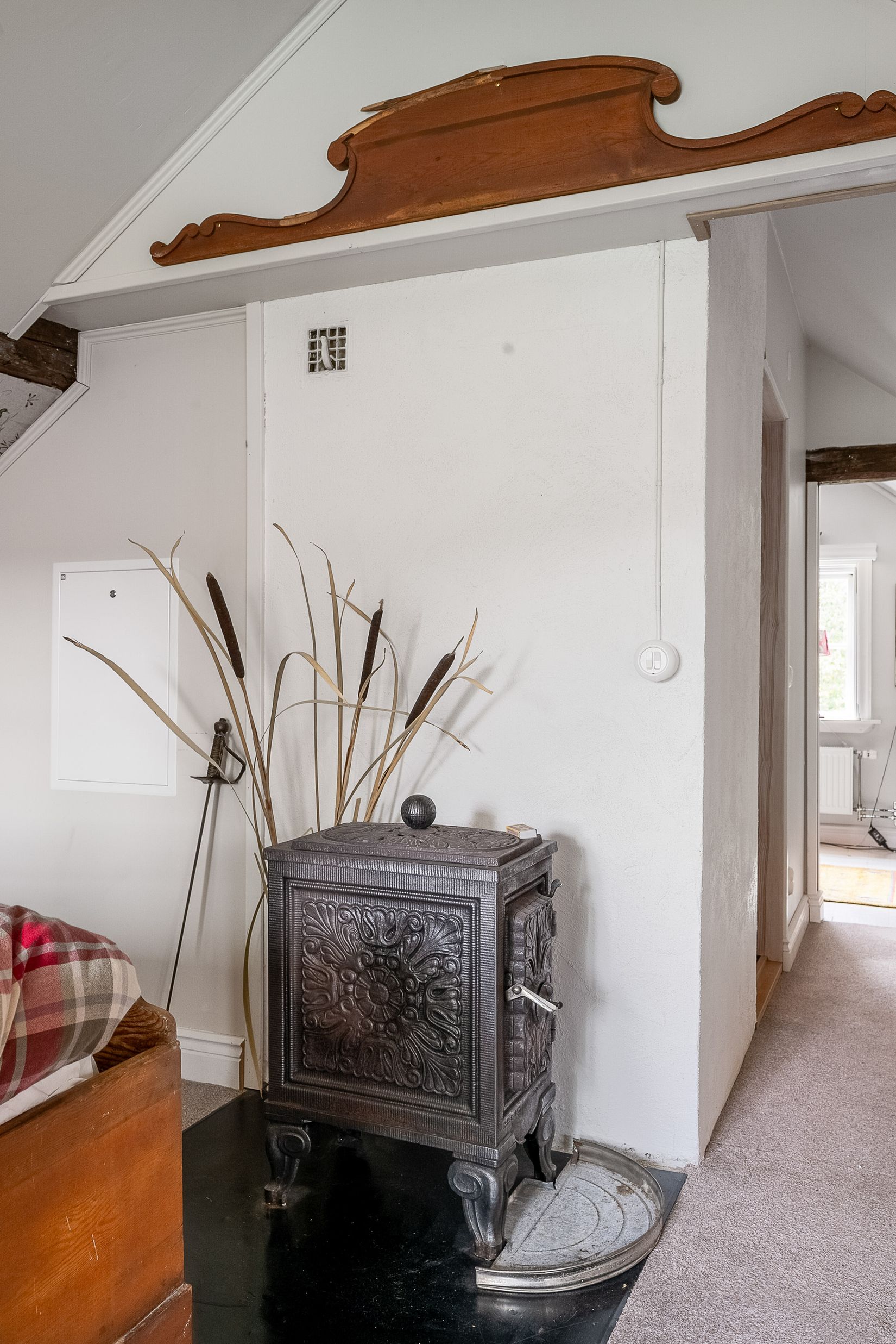 Gård/Skog, Torp Sjötorp 1, Flen