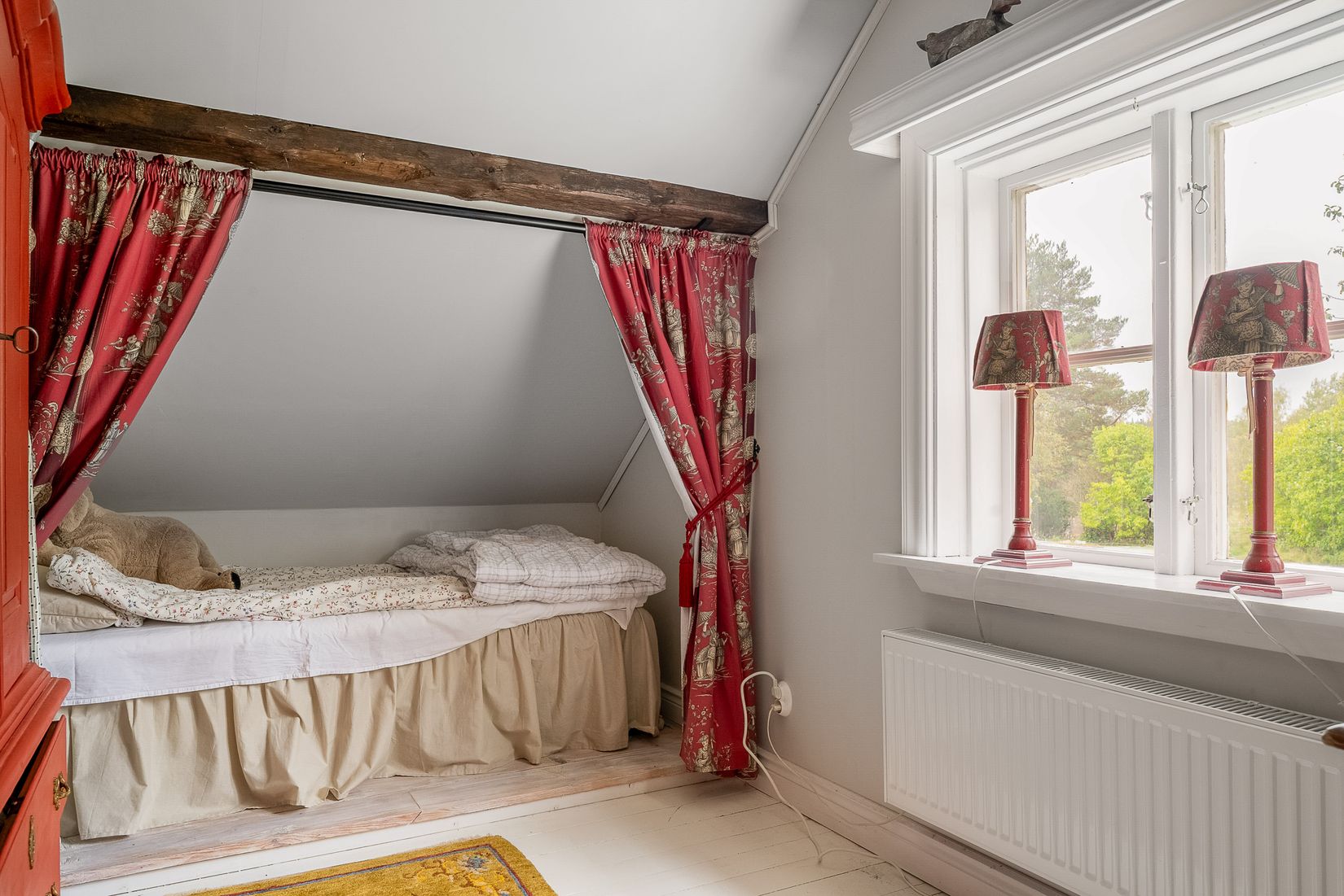 Gård/Skog, Torp Sjötorp 1, Flen