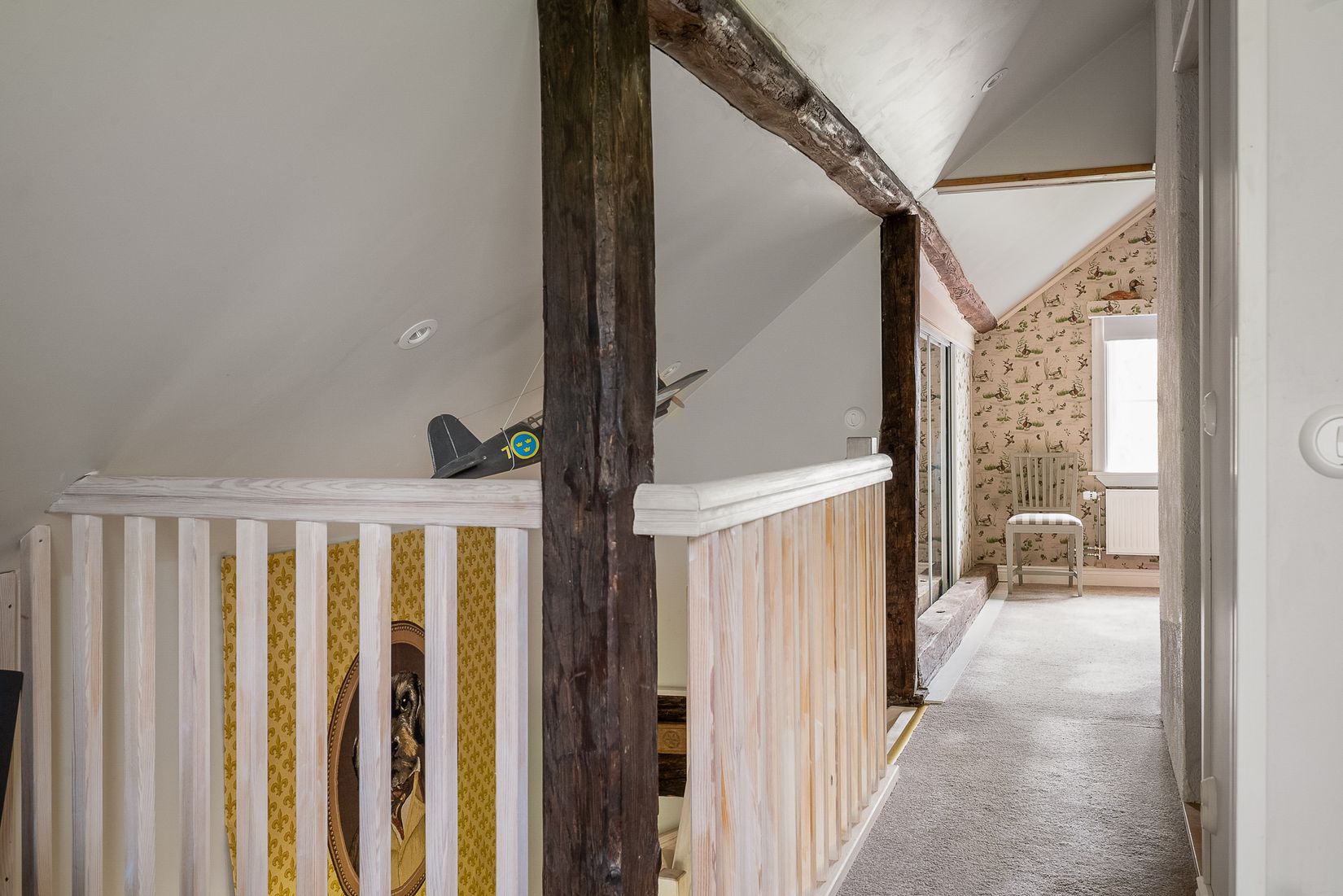 Gård/Skog, Torp Sjötorp 1, Flen