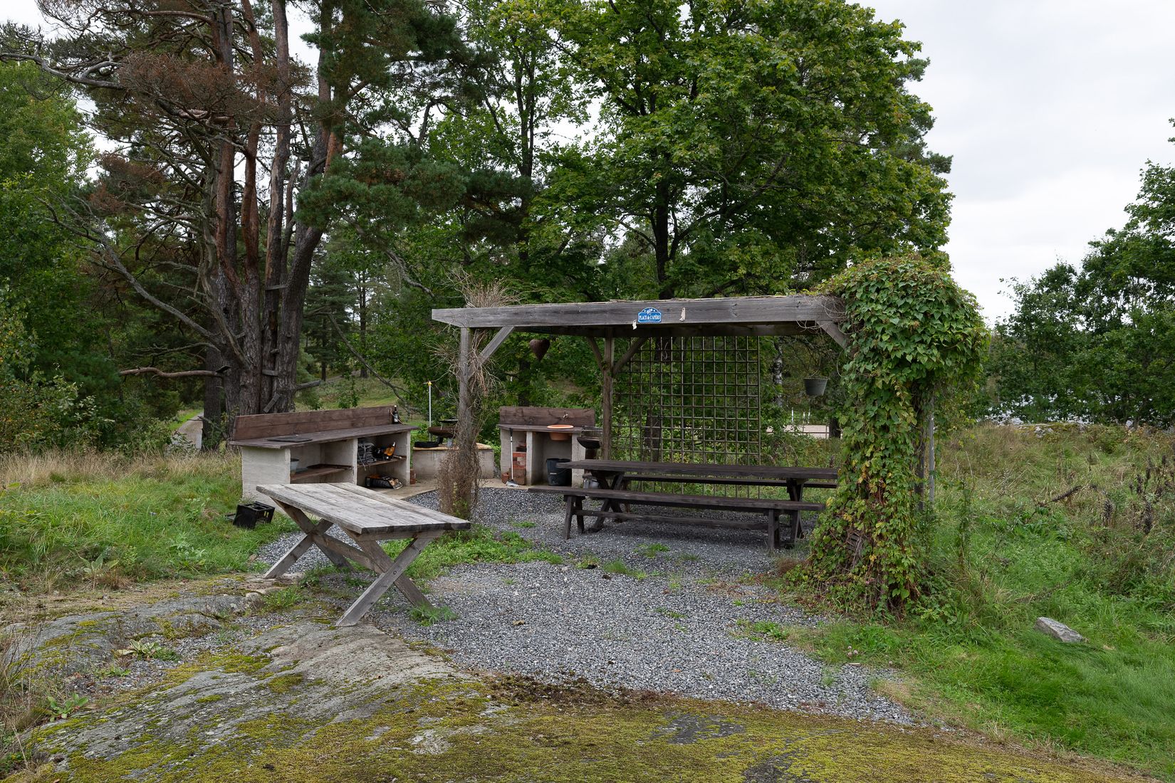 Gård/Skog, Torp Sjötorp 1, Flen