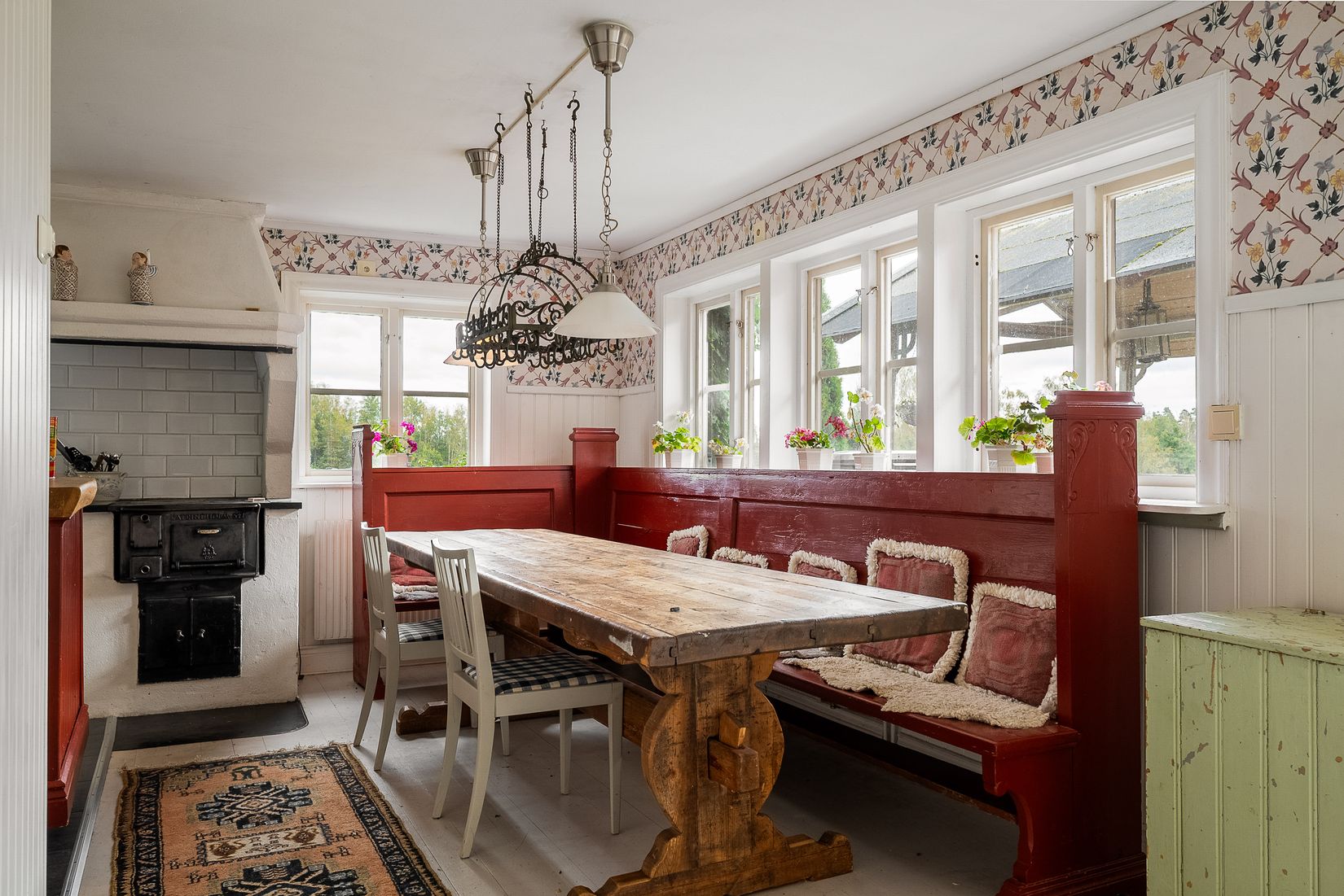 Gård/Skog, Torp Sjötorp 1, Flen