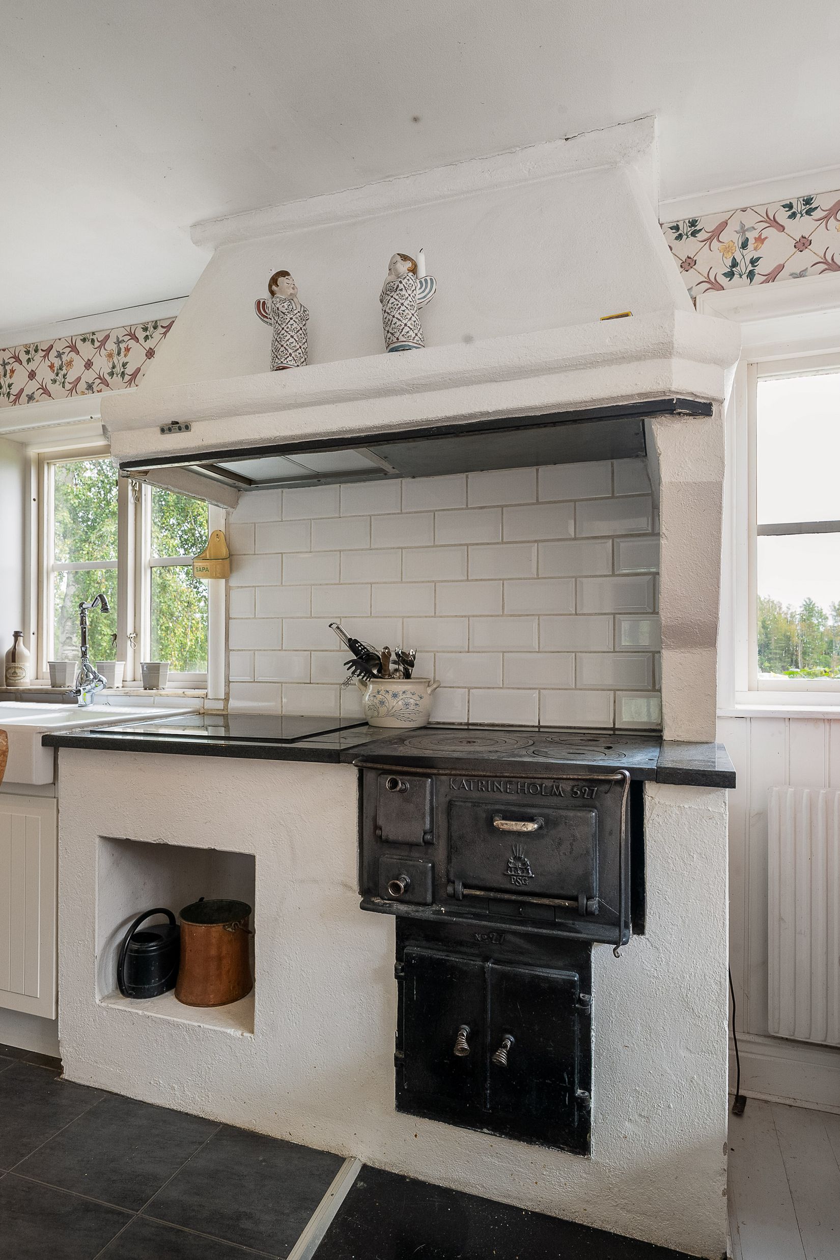 Gård/Skog, Torp Sjötorp 1, Flen