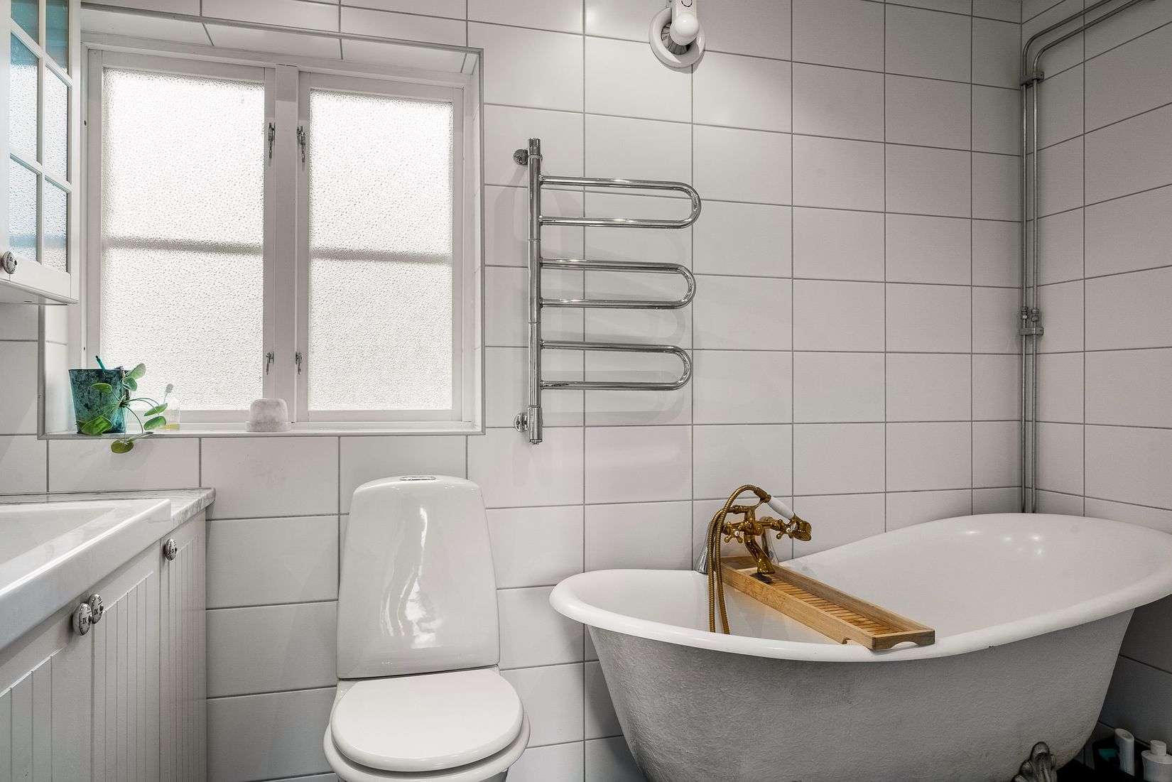 Gård/Skog, Torp Sjötorp 1, Flen