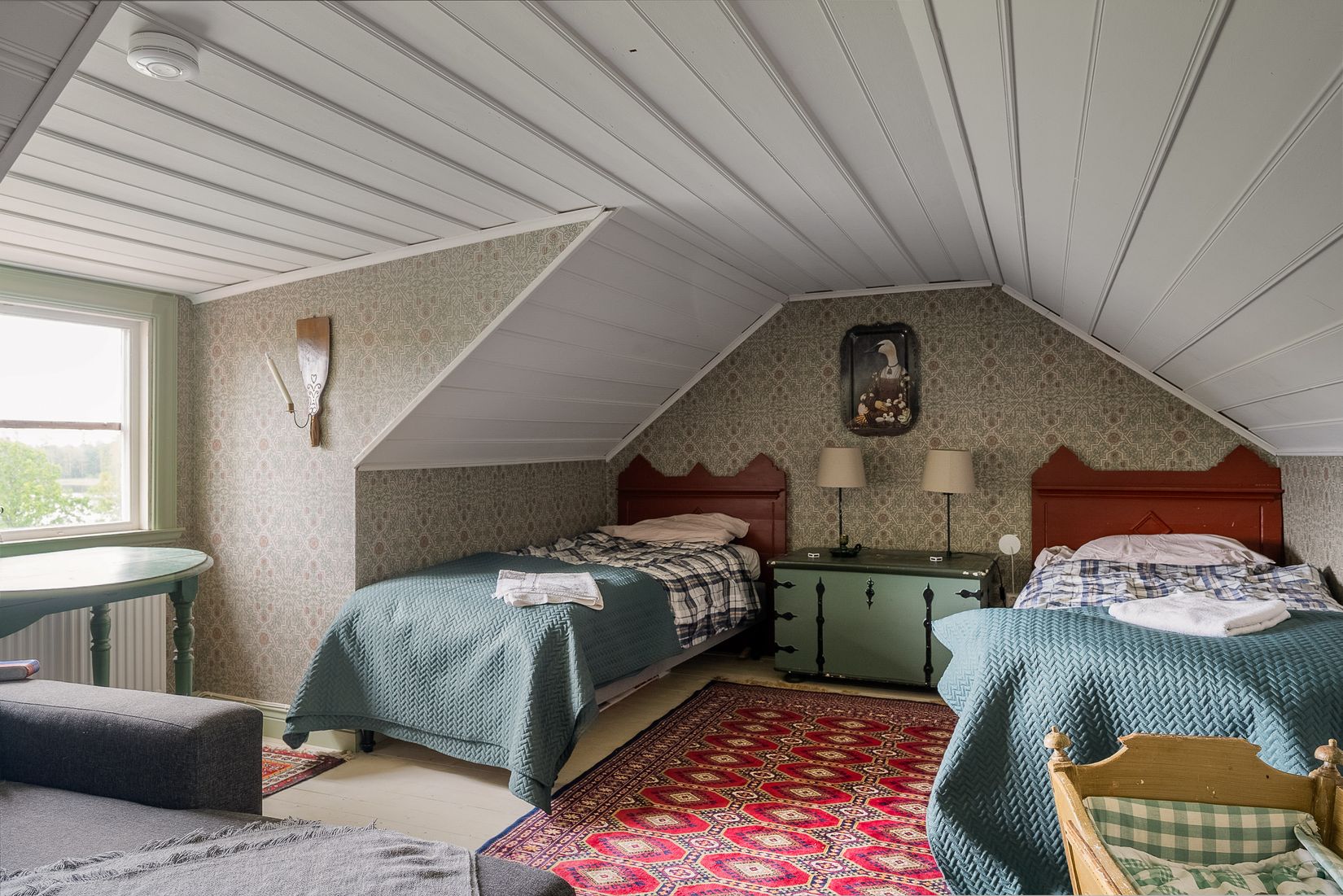 Gård/Skog, Torp Sjötorp 1, Flen