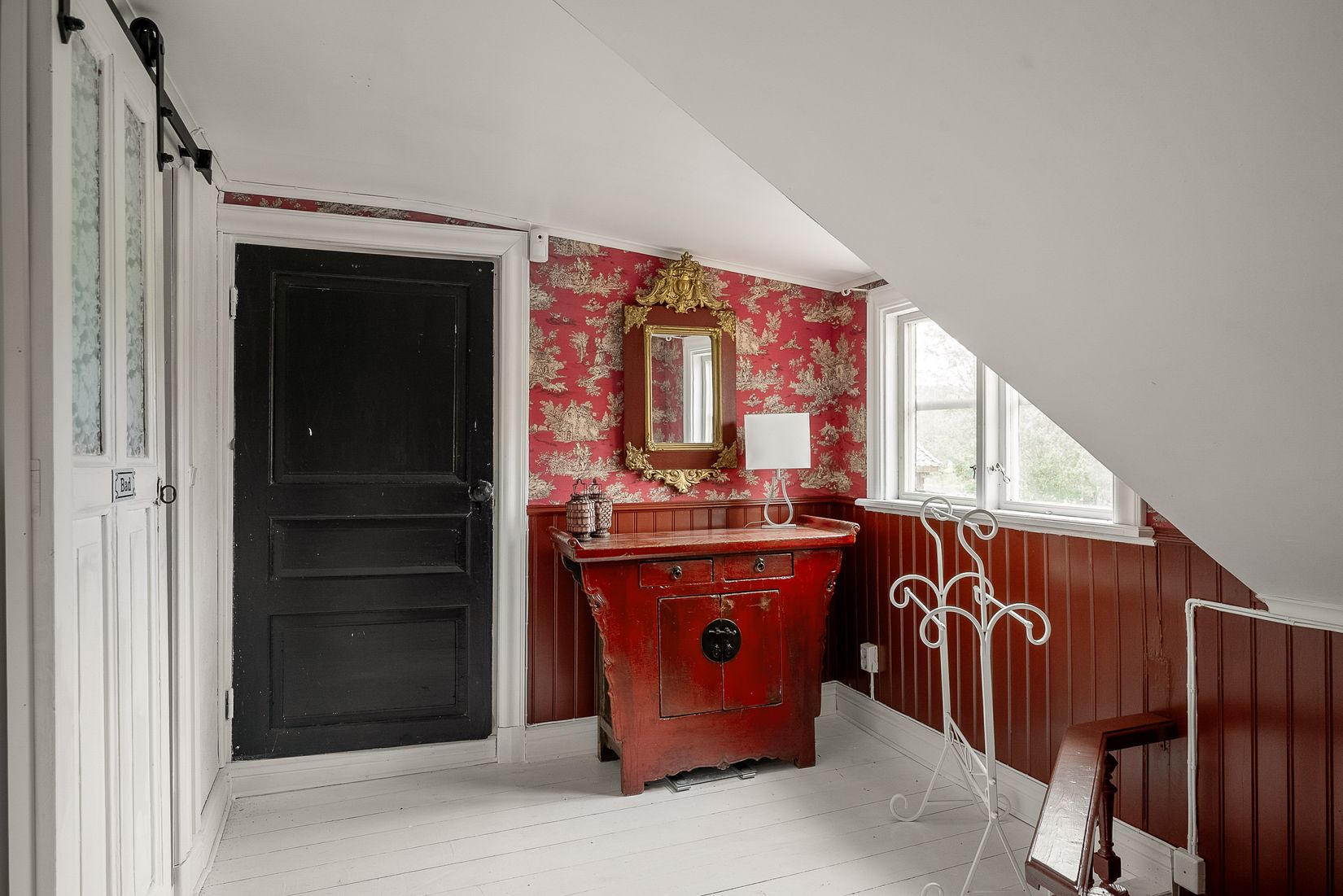 Gård/Skog, Torp Sjötorp 1, Flen