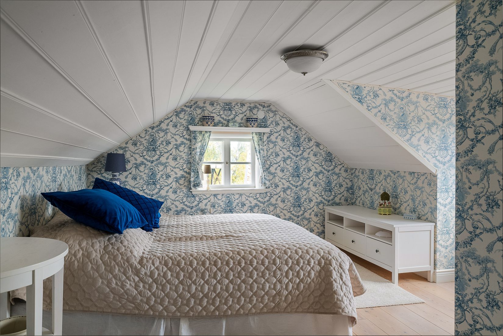 Gård/Skog, Torp Sjötorp 1, Flen