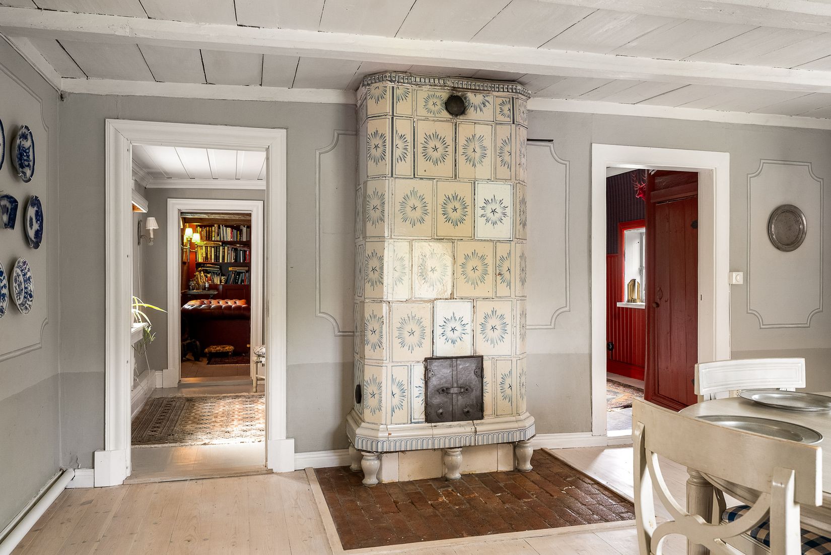 Gård/Skog, Torp Sjötorp 1, Flen