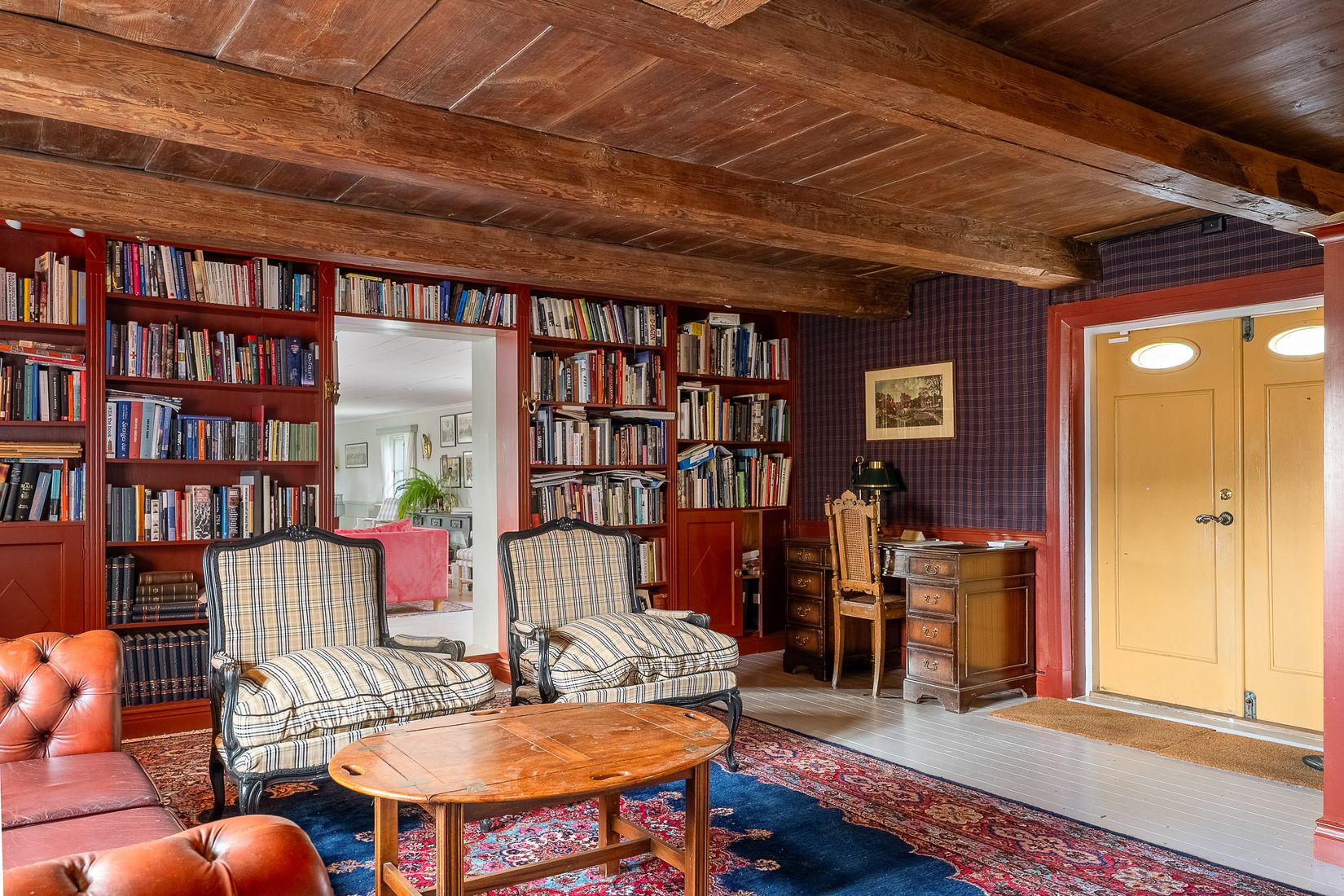 Gård/Skog, Torp Sjötorp 1, Flen