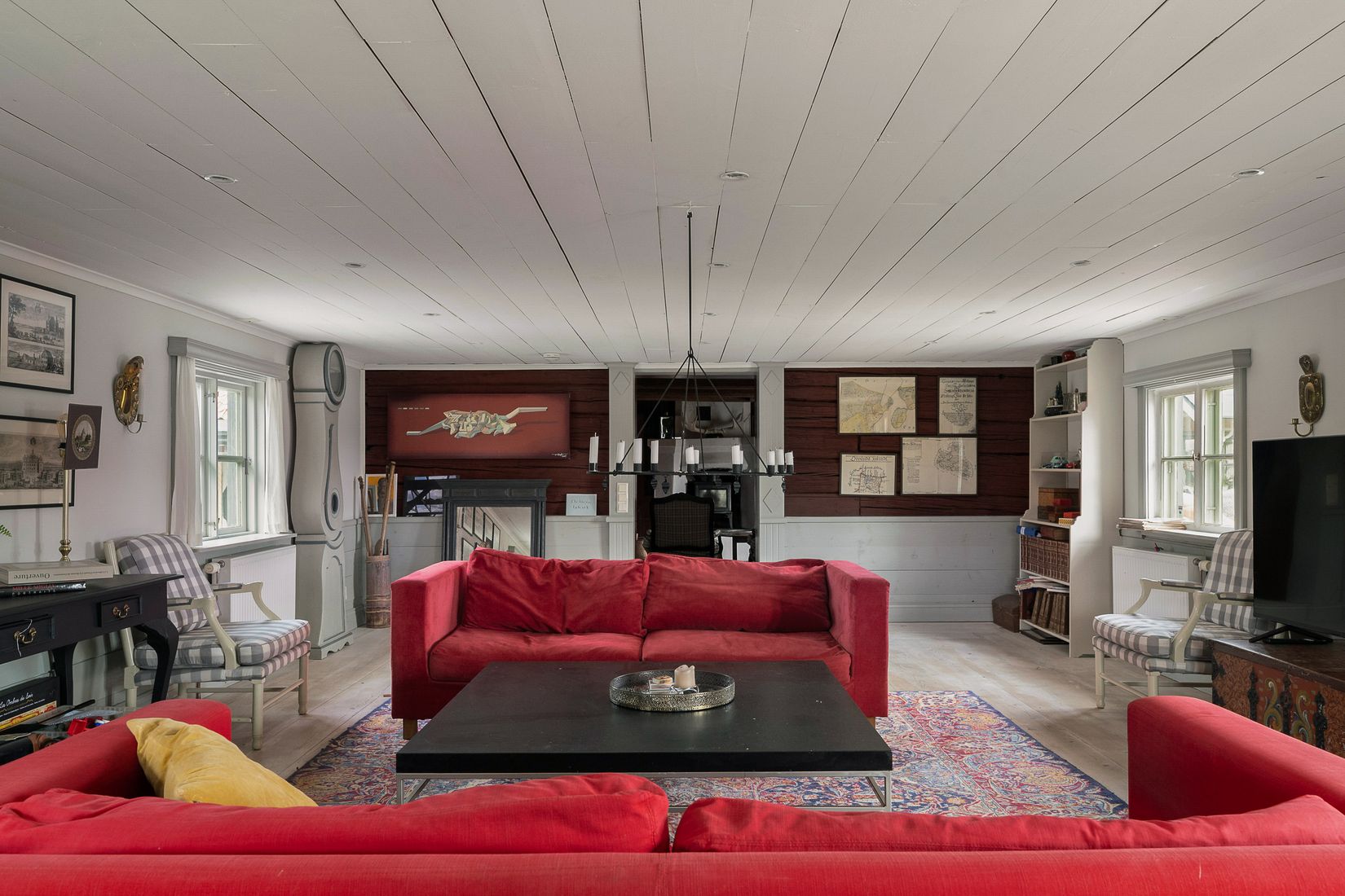 Gård/Skog, Torp Sjötorp 1, Flen