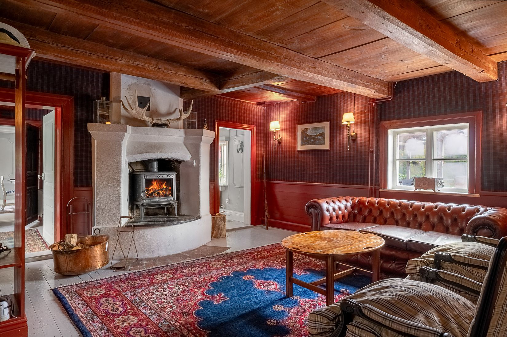 Gård/Skog, Torp Sjötorp 1, Flen