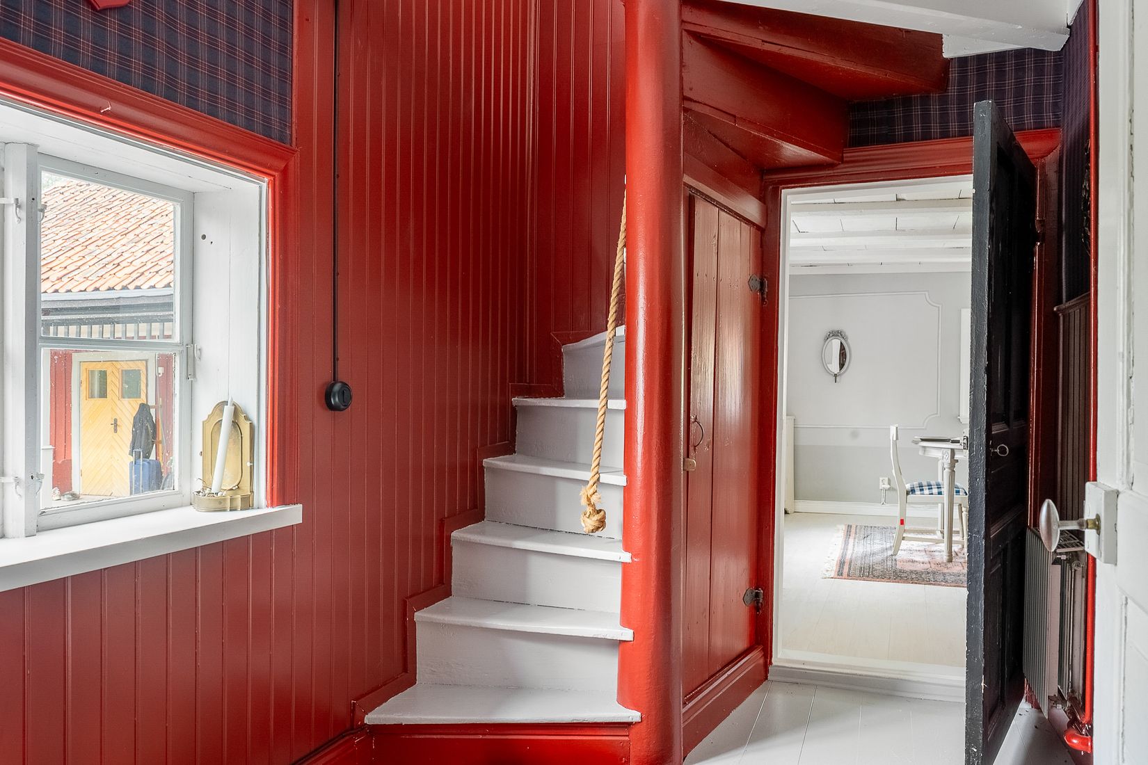 Gård/Skog, Torp Sjötorp 1, Flen