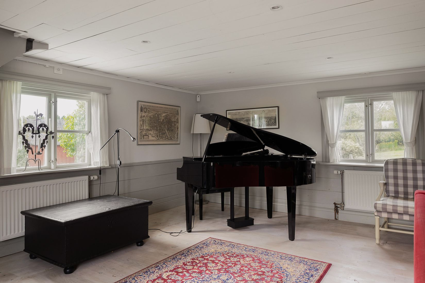 Gård/Skog, Torp Sjötorp 1, Flen