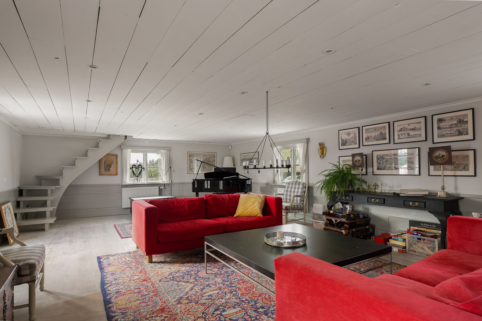 Gård/Skog, Torp Sjötorp 1, Flen