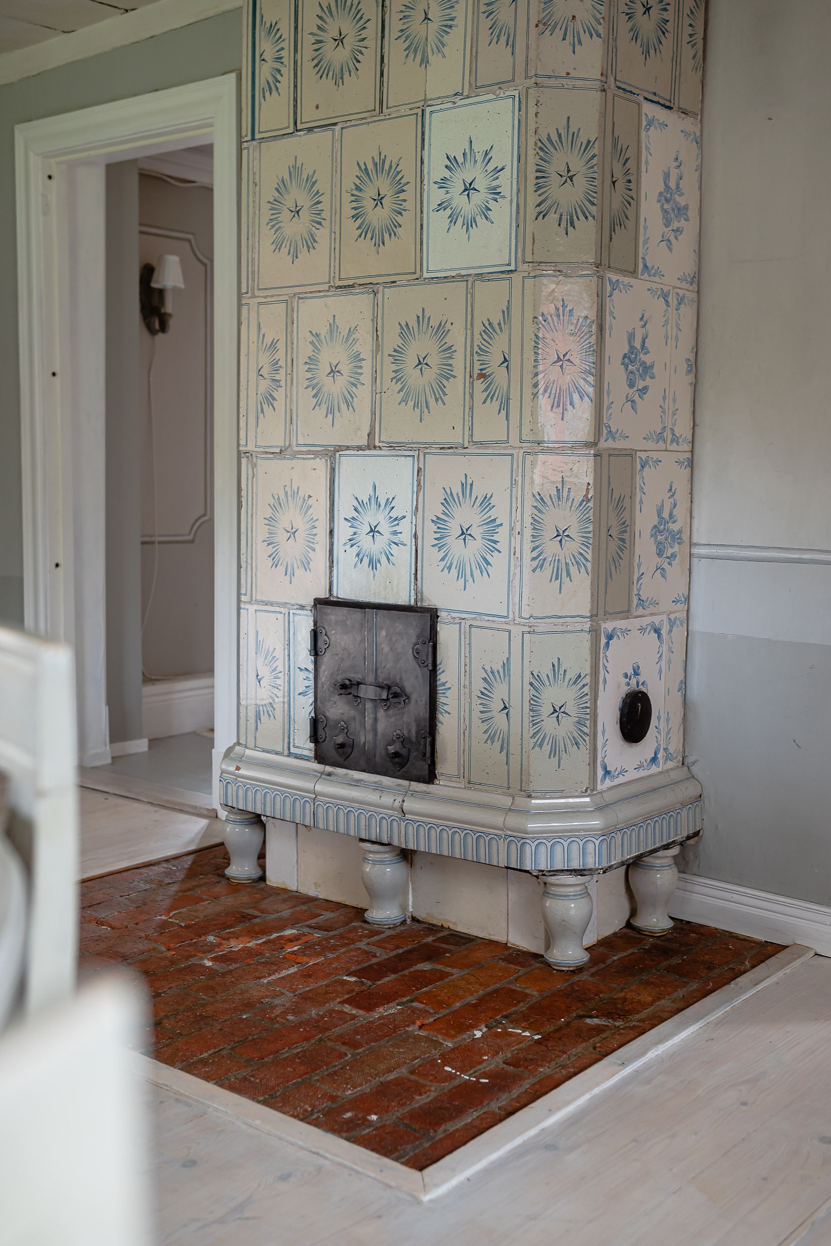 Gård/Skog, Torp Sjötorp 1, Flen