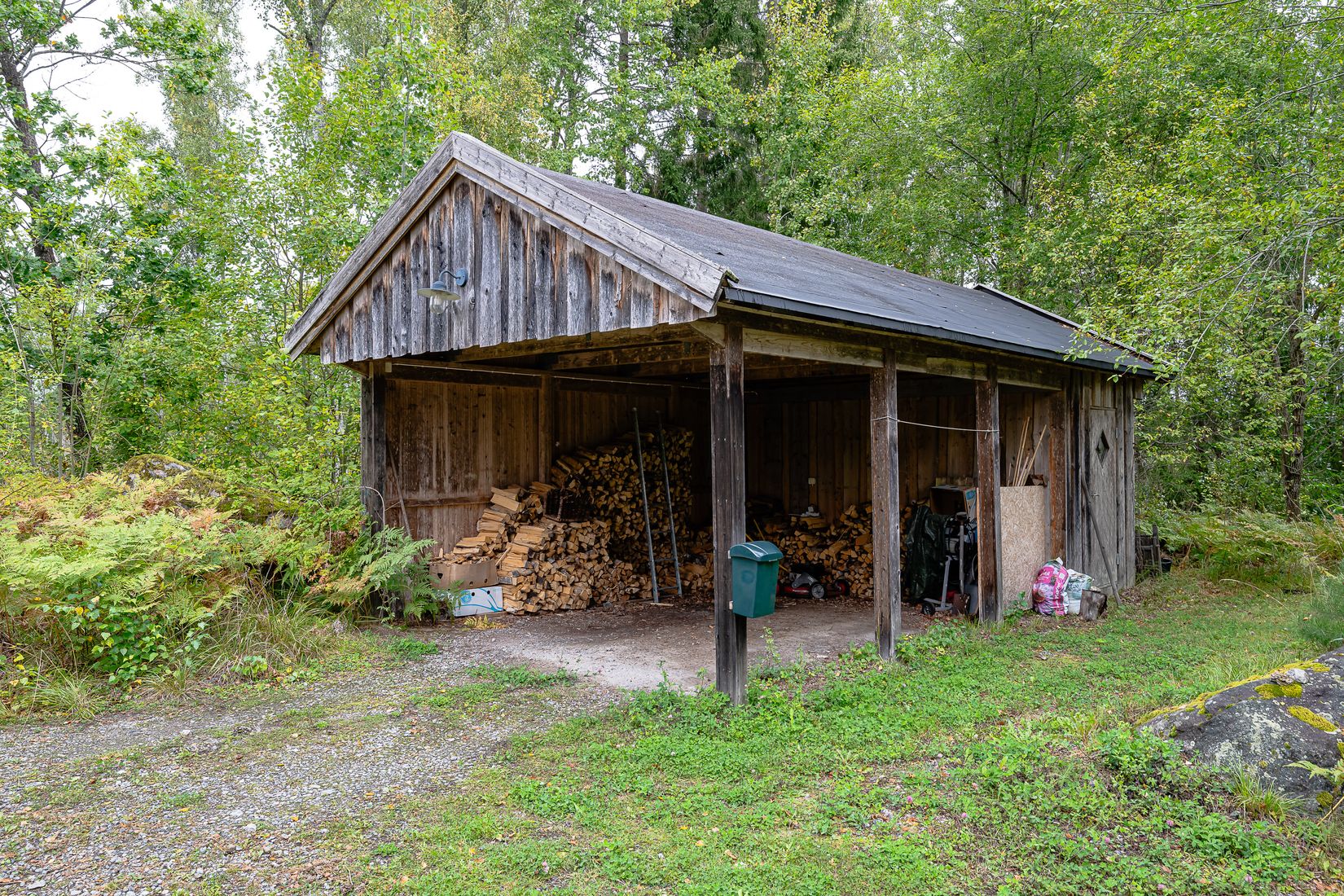 Villa, Torp SKOMAKARTORPET, Flen
