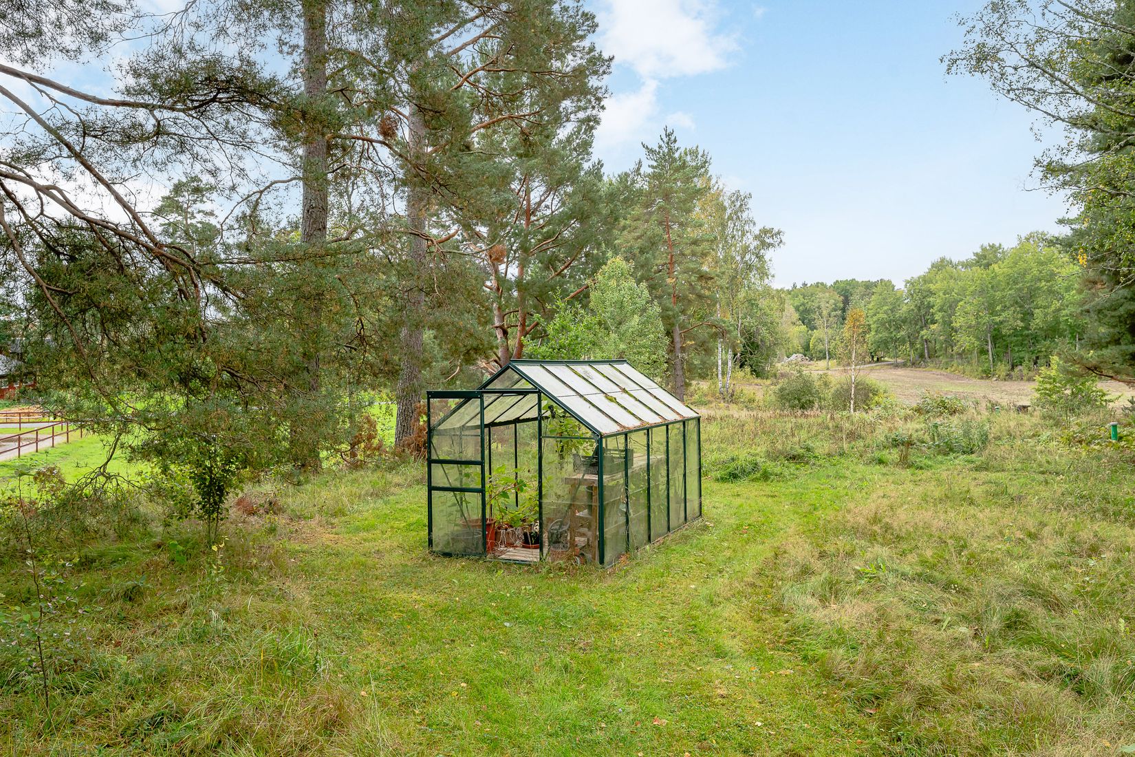 Villa, Torp SKOMAKARTORPET, Flen