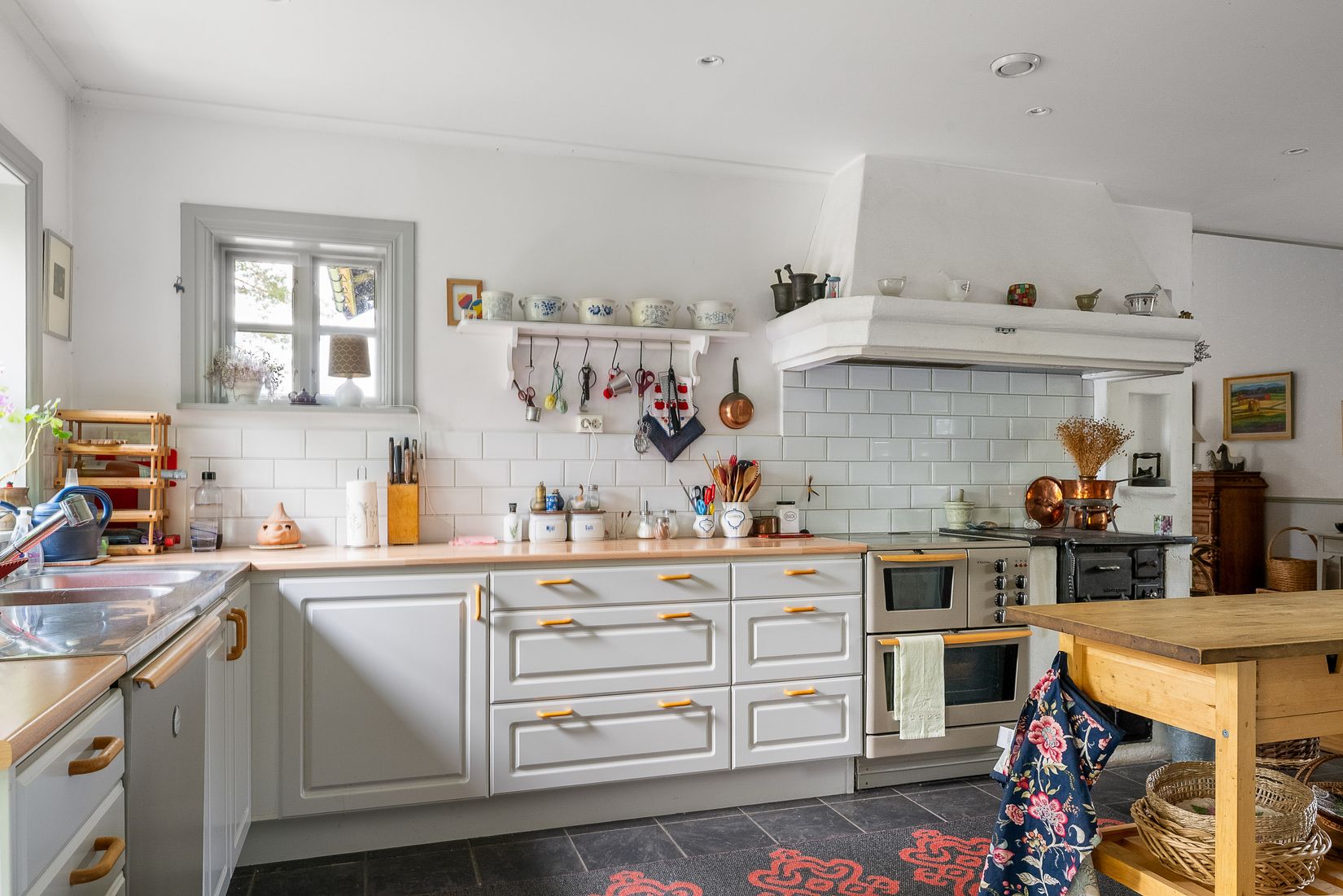 Villa, Torp SKOMAKARTORPET, Flen