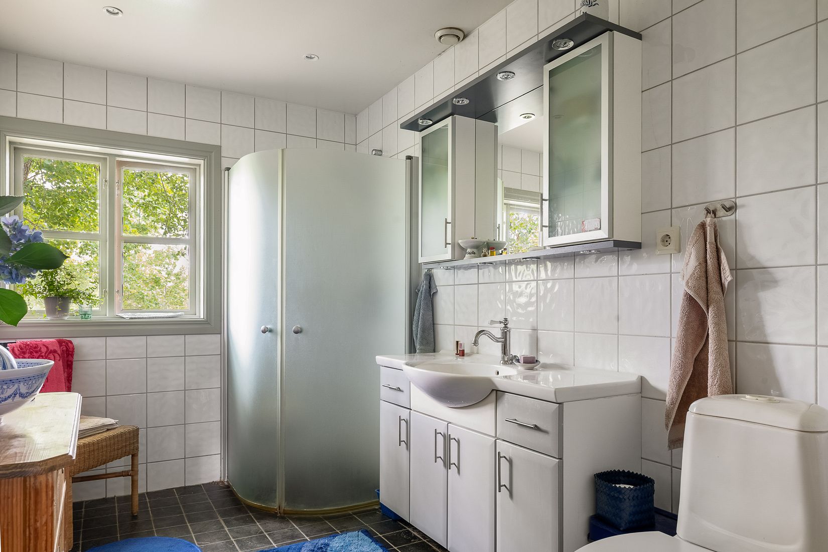 Villa, Torp SKOMAKARTORPET, Flen