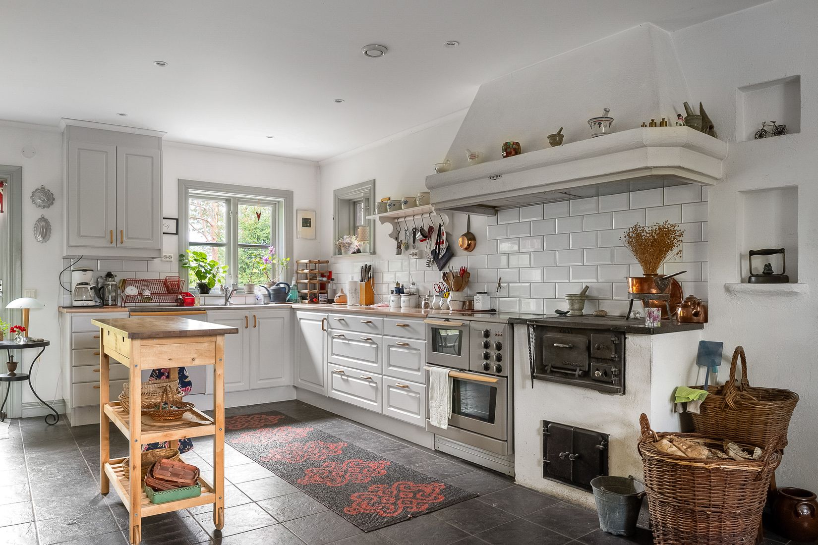 Villa, Torp SKOMAKARTORPET, Flen