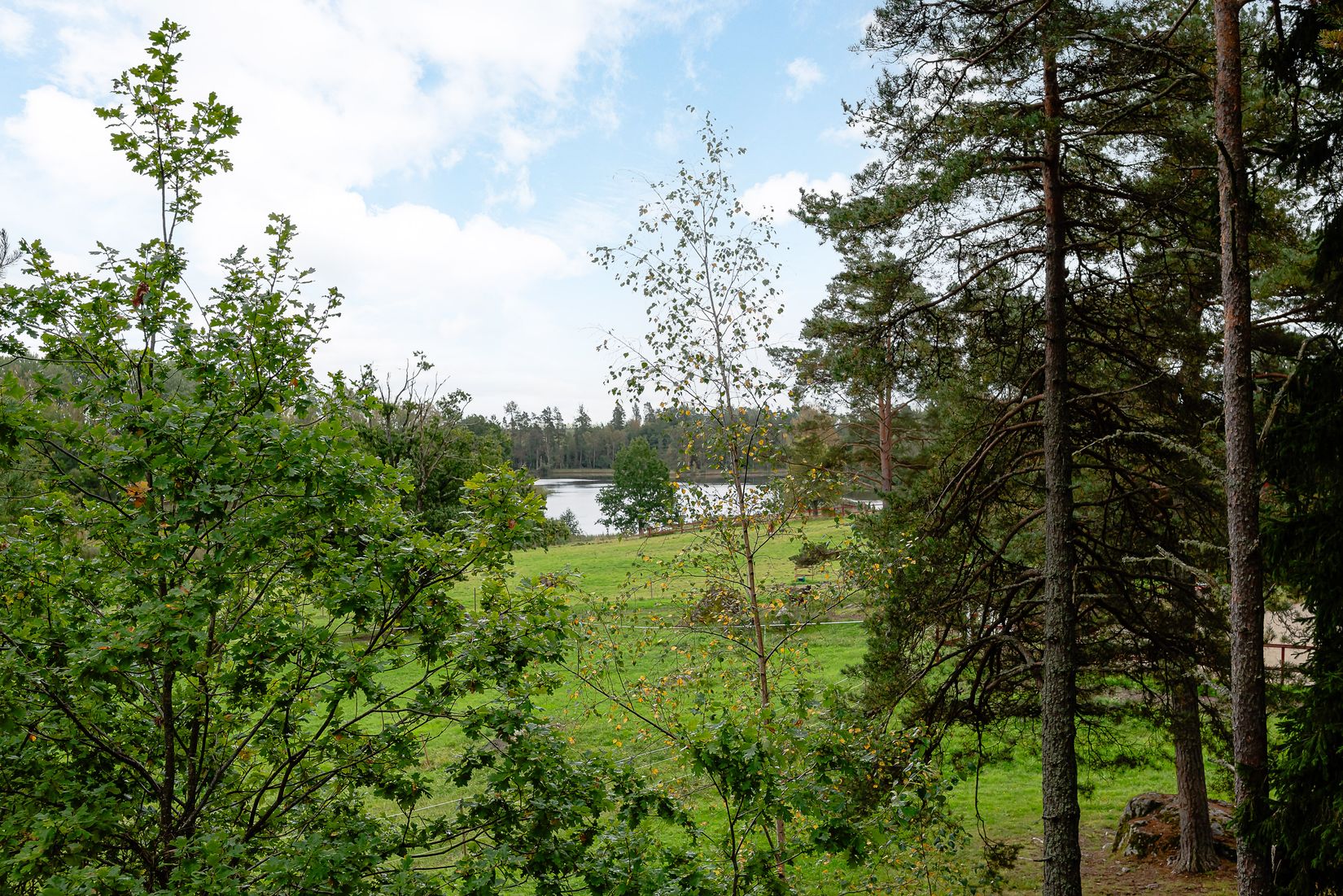 Villa, Torp SKOMAKARTORPET, Flen