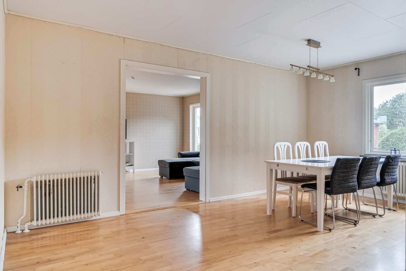 Villa, Dragonvägen 18, Näsby, Kristianstad