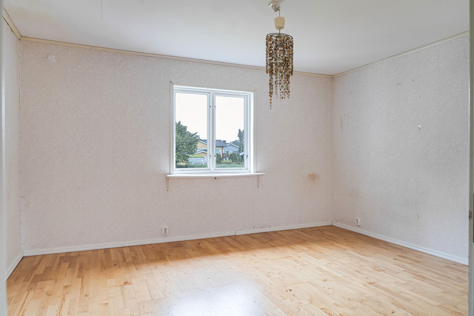 Villa, Dragonvägen 18, Näsby, Kristianstad